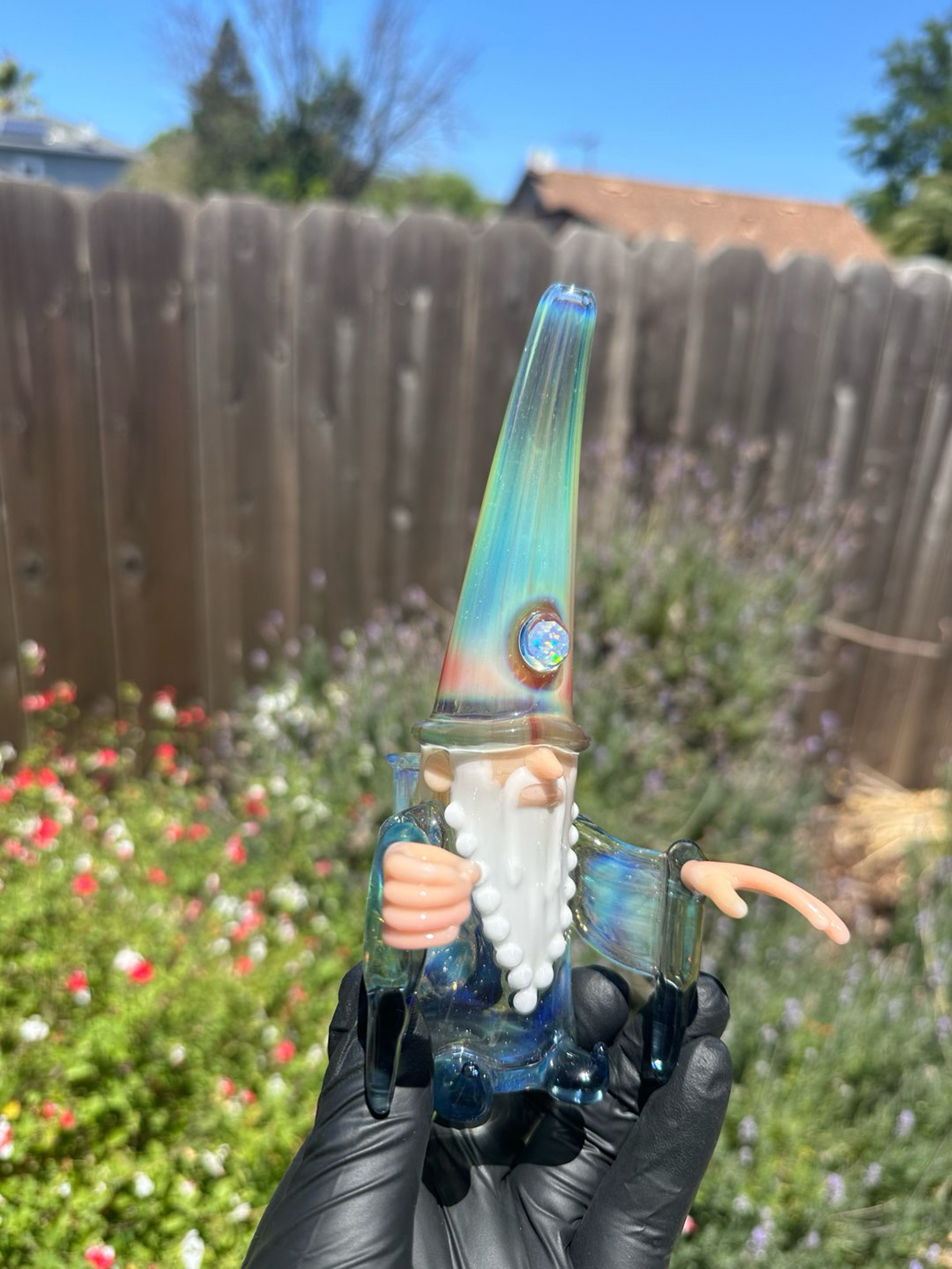 Preview pic of Phil Siegel Wizard and Matching Bubble Cal