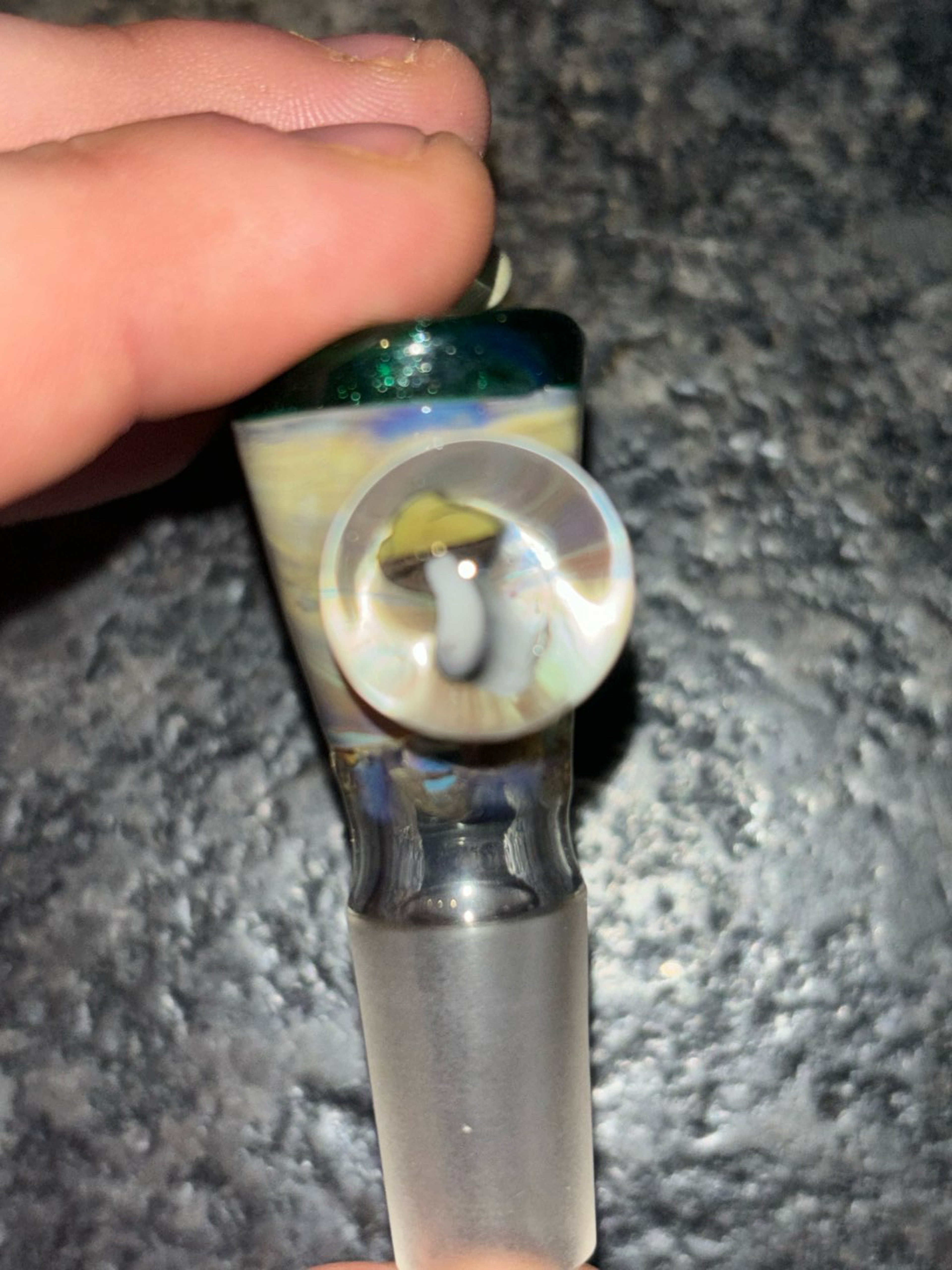 Preview pic of Mushroom slide