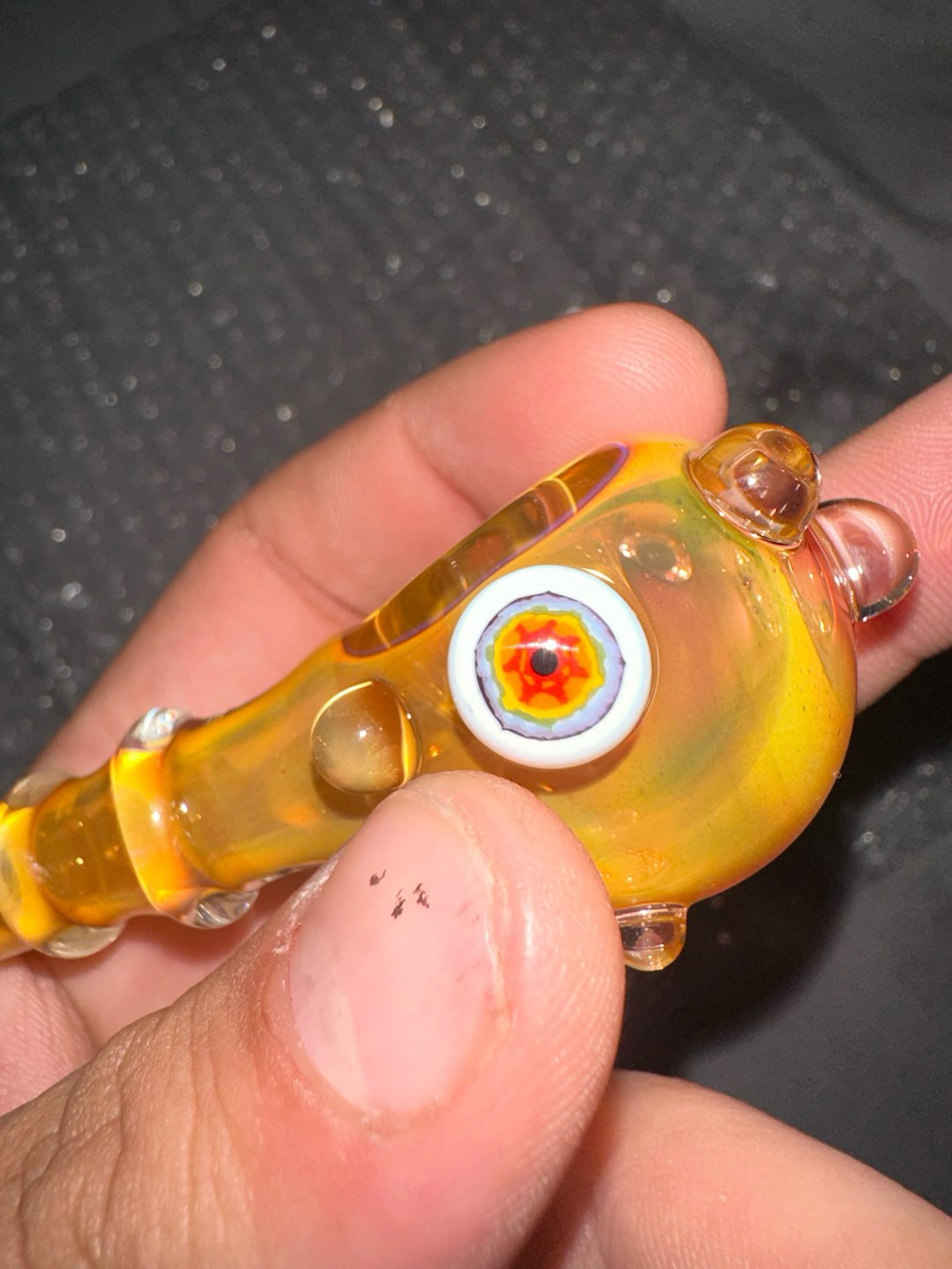 Preview pic of Mike shelbo spoon