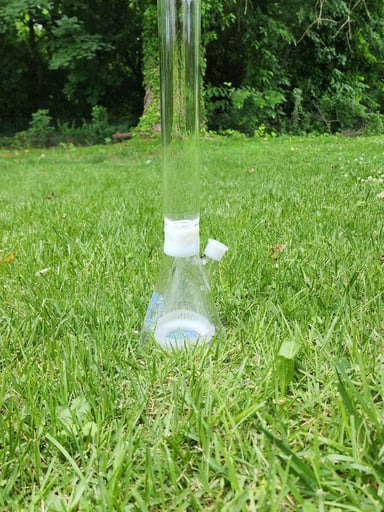 Preview pic of Illadelph Collins Beaker