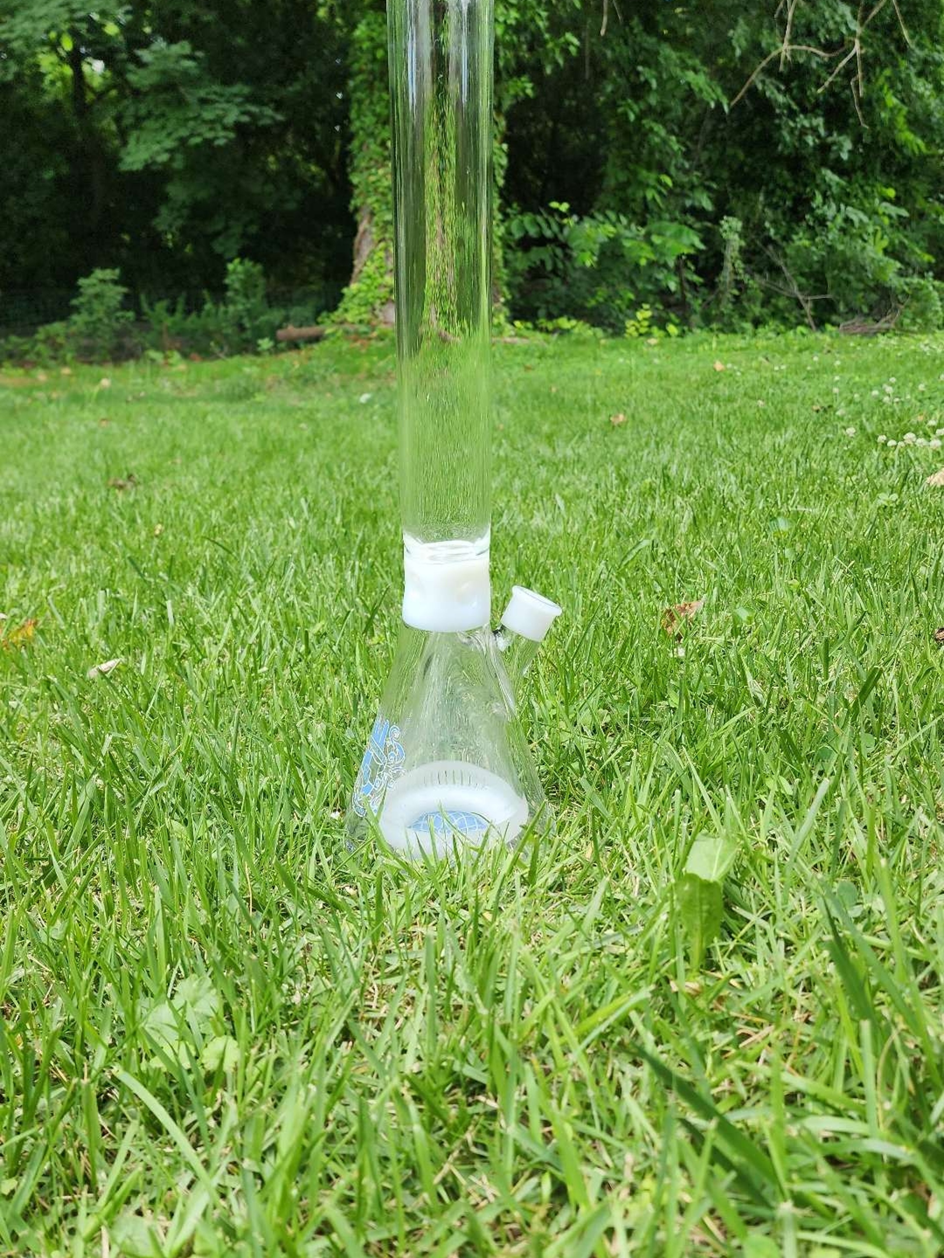 Preview pic of Illadelph Collins Beaker