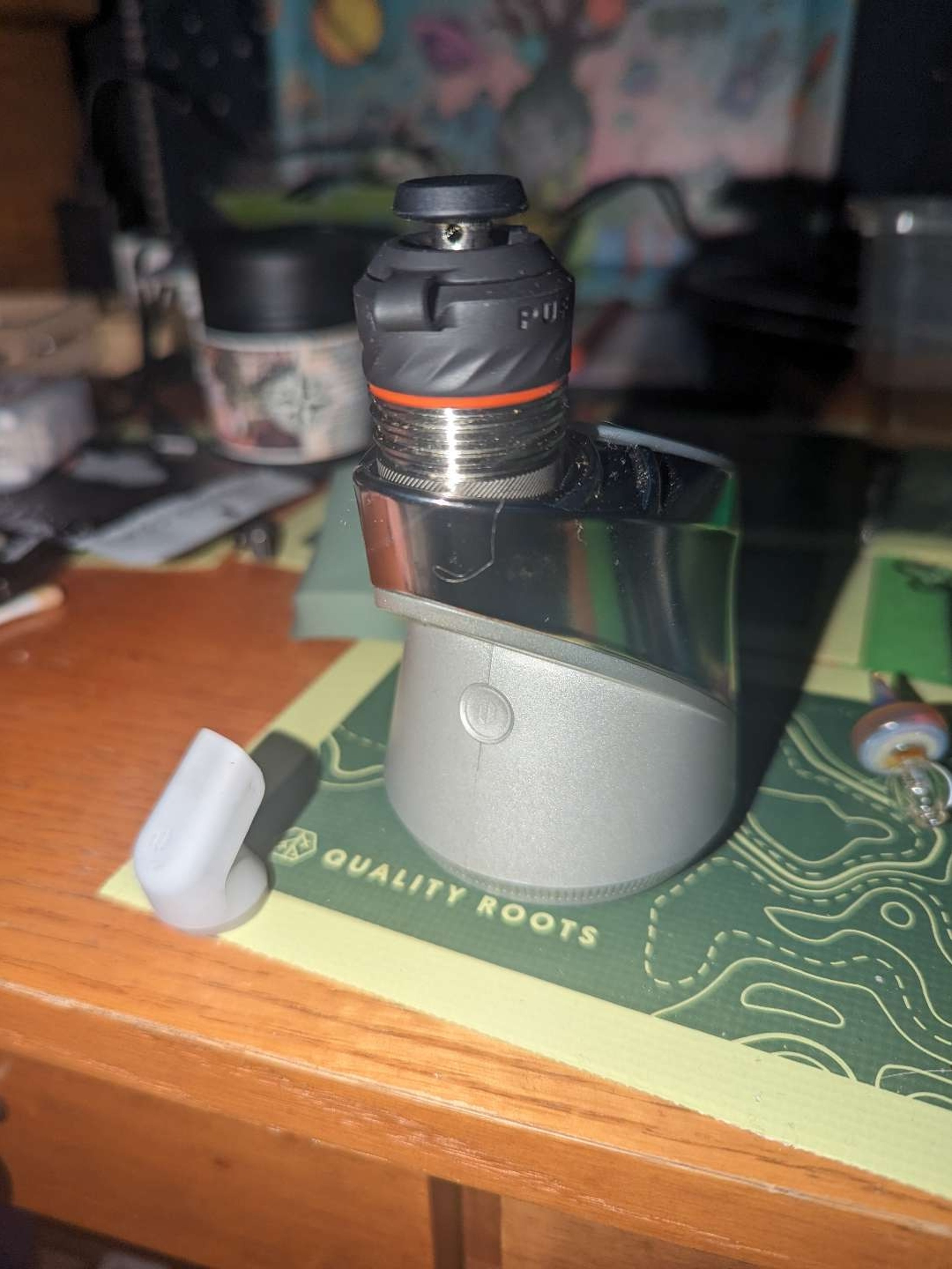 Preview pic of LE Guardian Pro with 3dxL