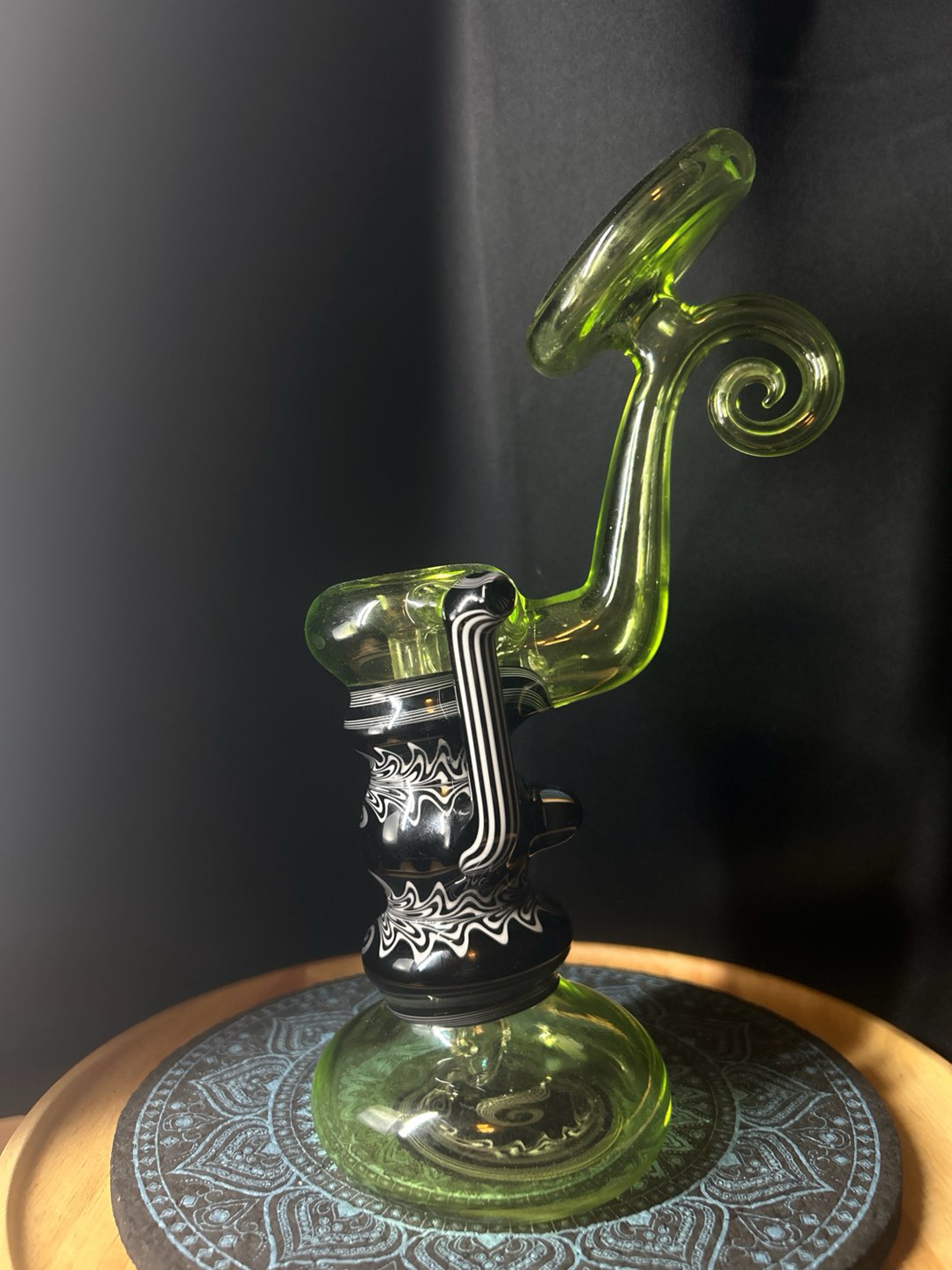 Preview pic of 2013 Dale Sommers Bubbler