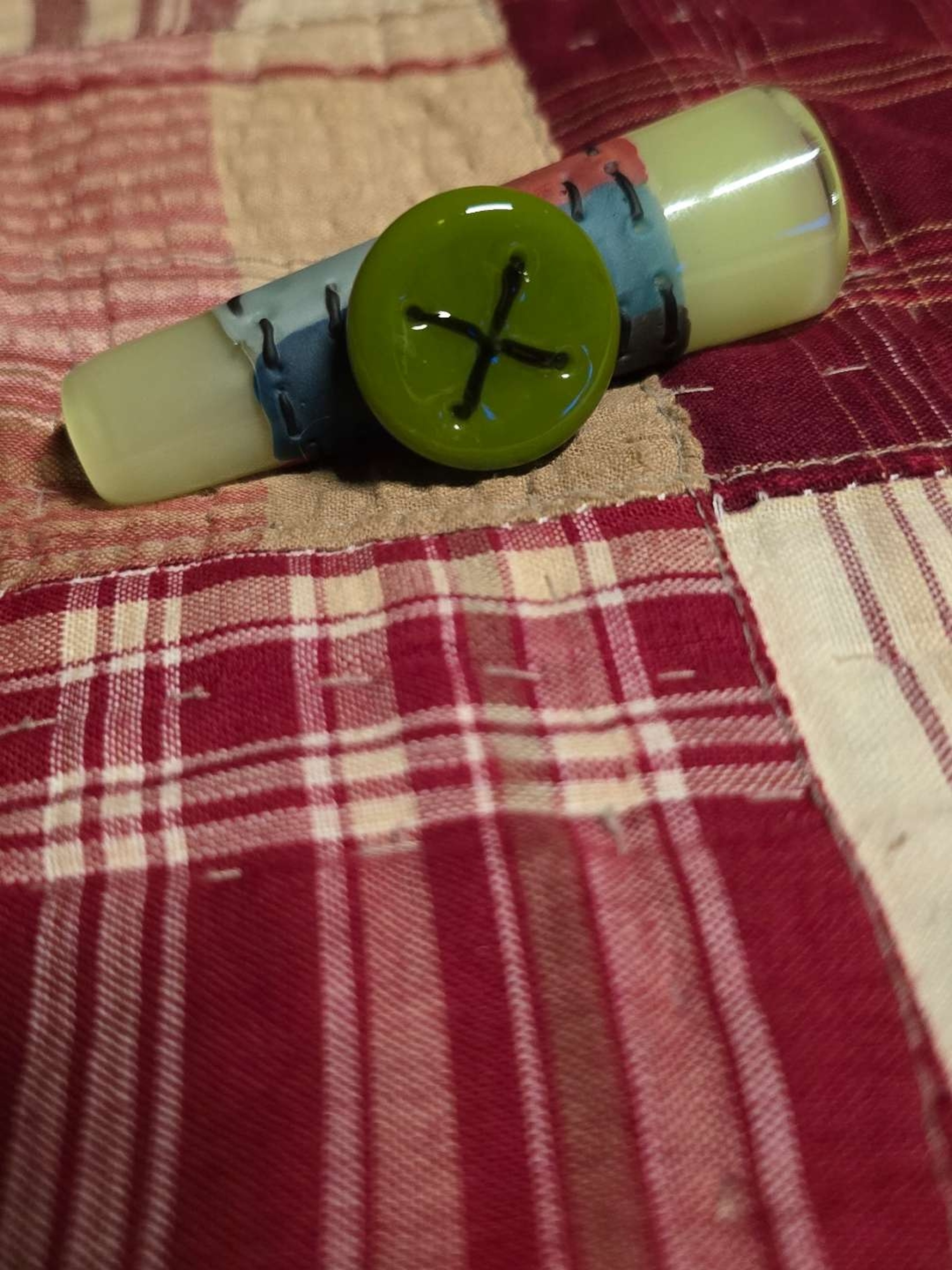Preview pic of Muller Chillum