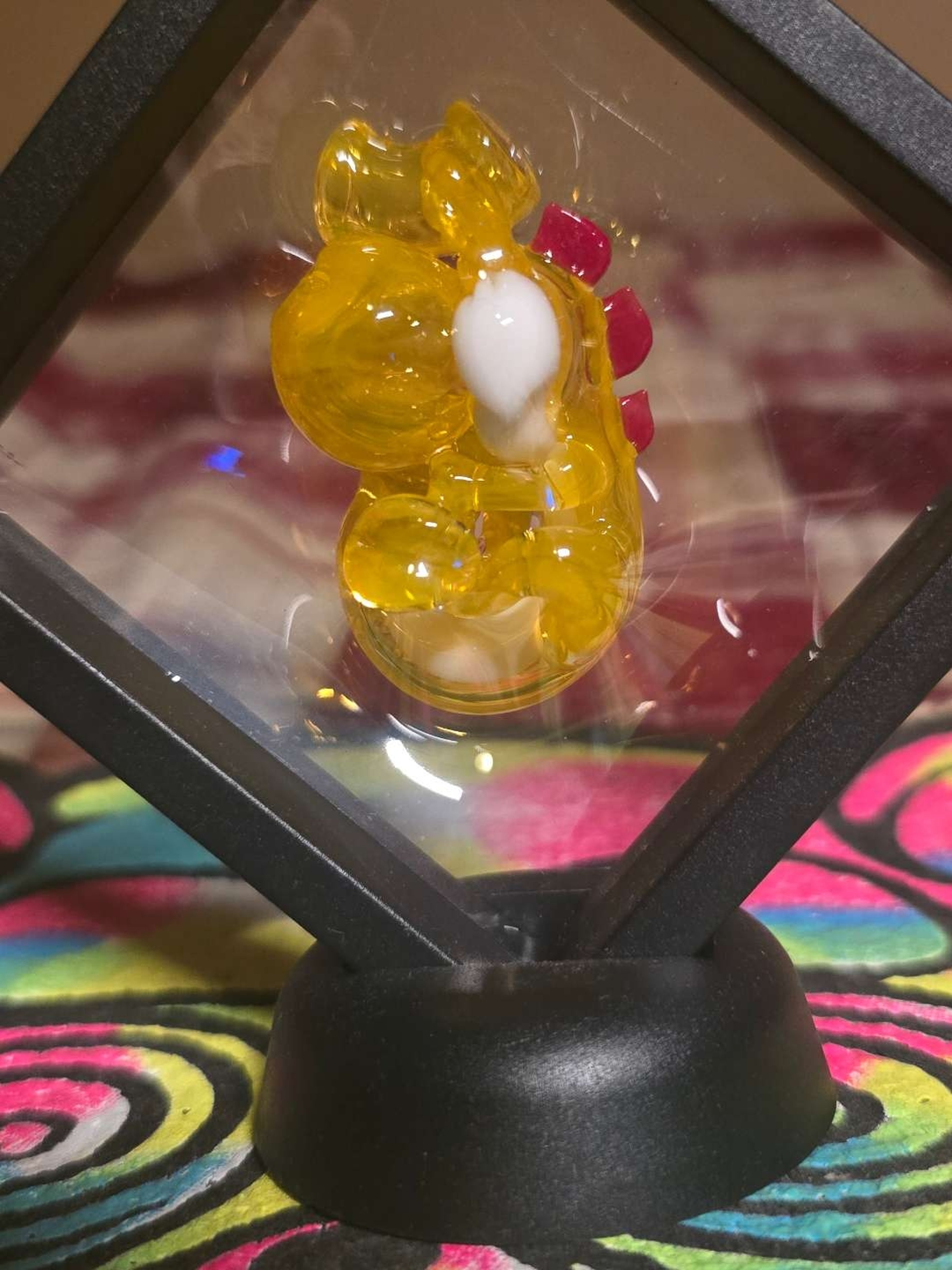 Preview pic of BTGB Solaria Yoshi Pendy