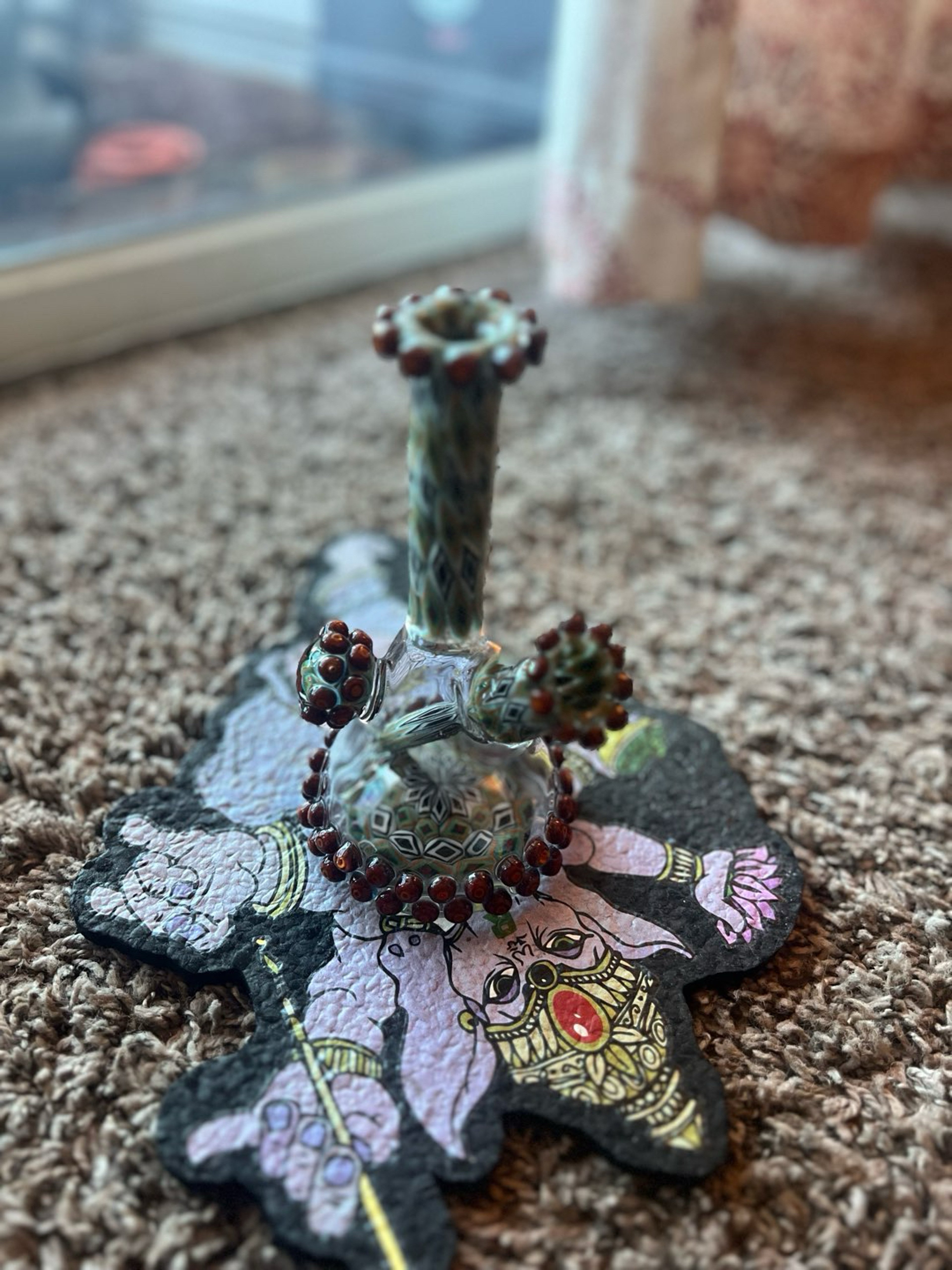 Preview pic of Tstokes glass inside out 14mm female