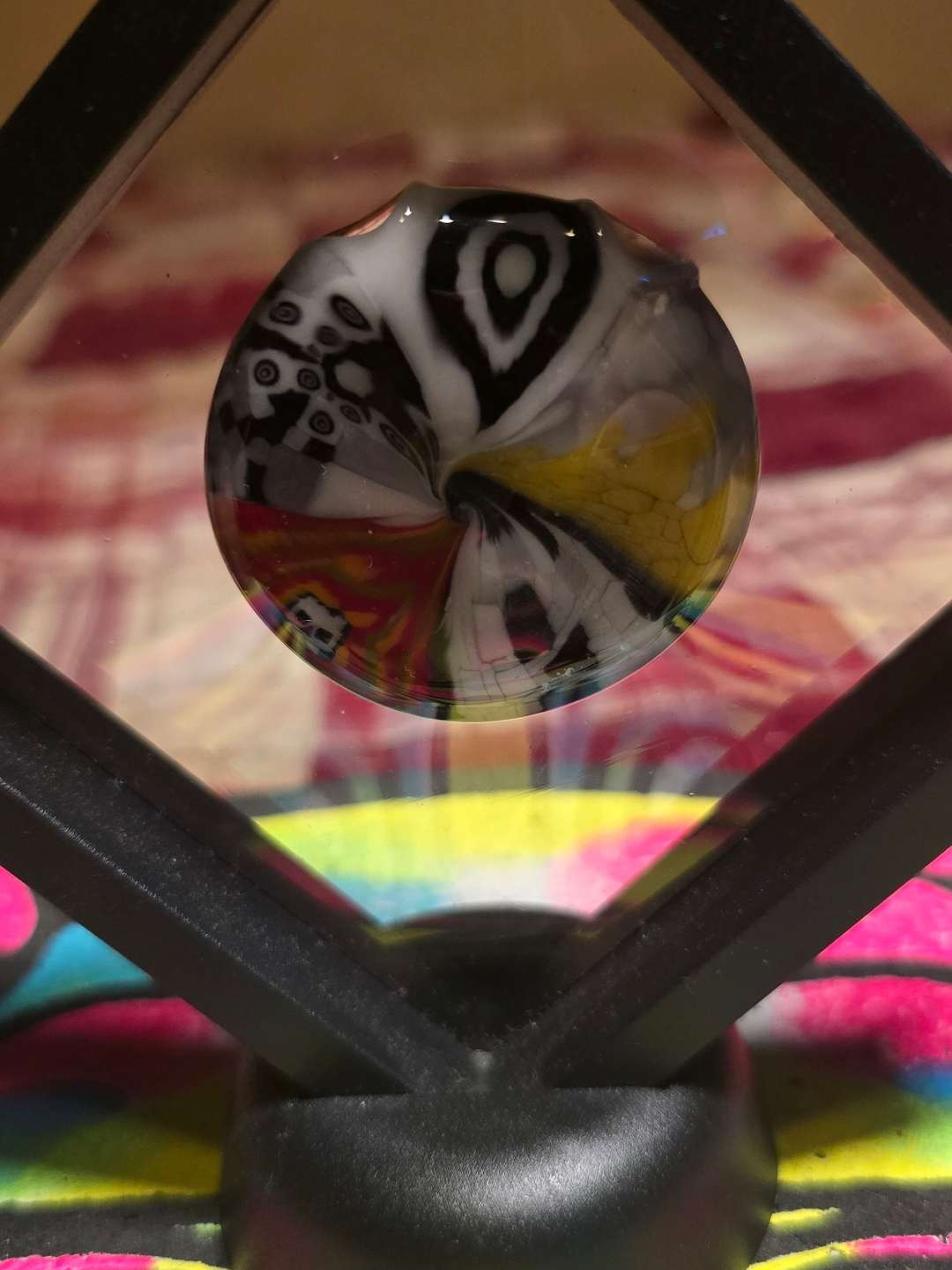 Preview pic of Crunklestein Uv Pendant