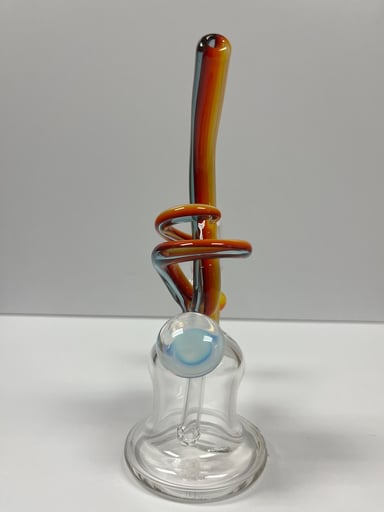 Preview pic of Cambria Glass rig 10mm 45