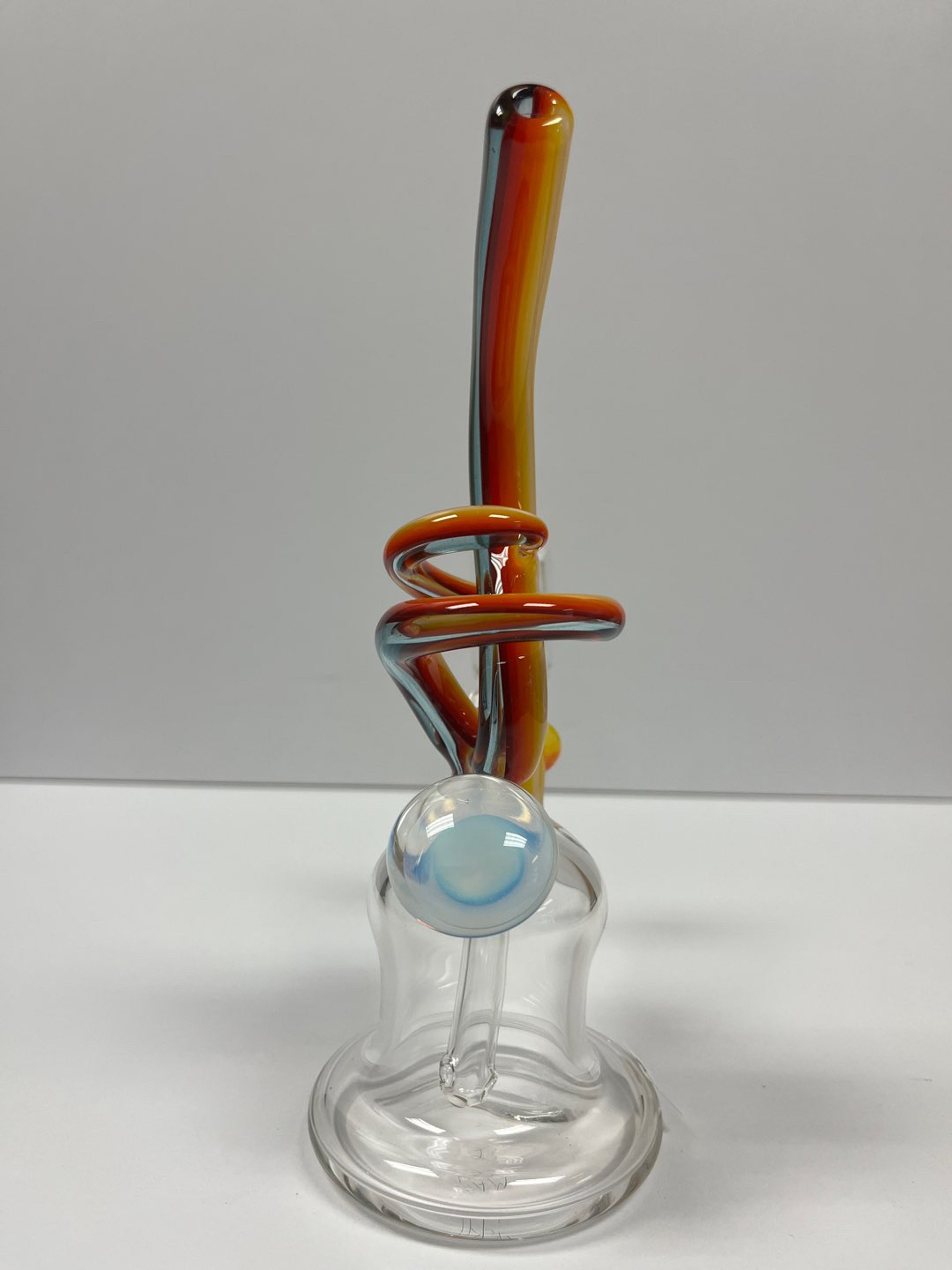 Preview pic of Cambria Glass rig 10mm 45