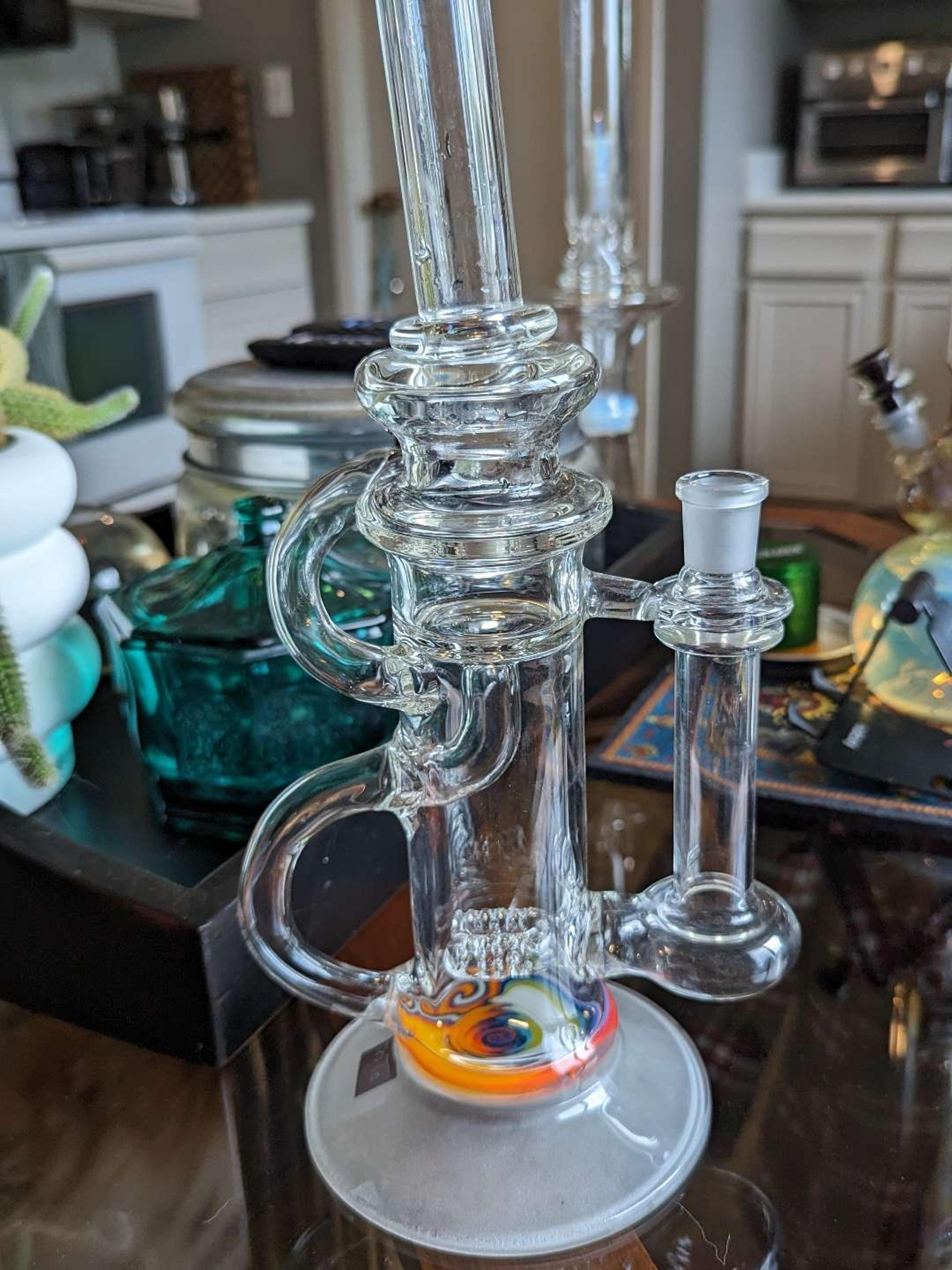 Preview pic of Fritocycler