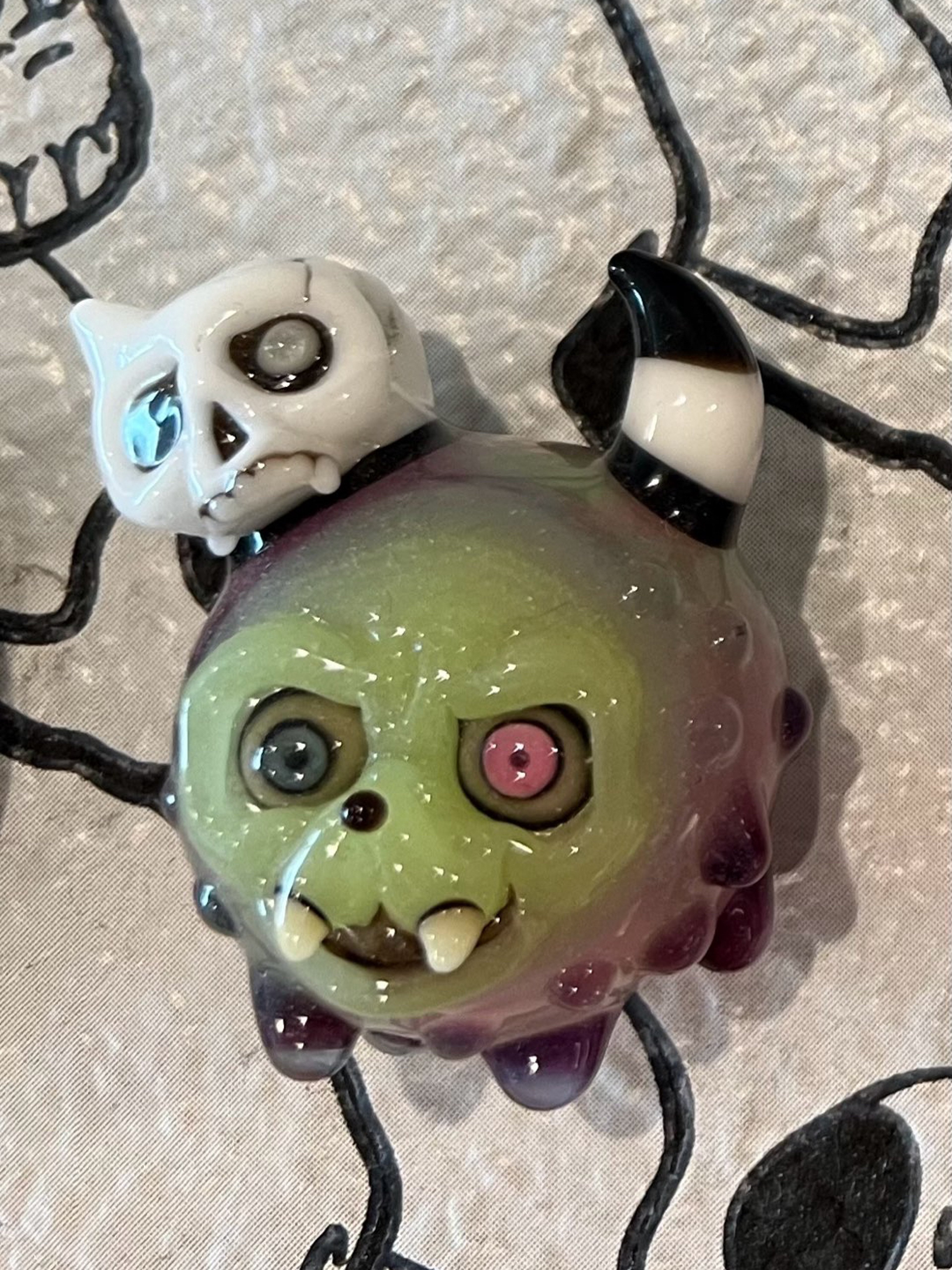 Preview pic of 2022 Aquariust Pendant