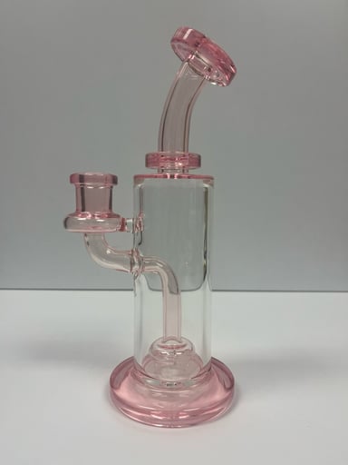 Preview pic of FatBoy straight rig in color changing CFL 14mm 90