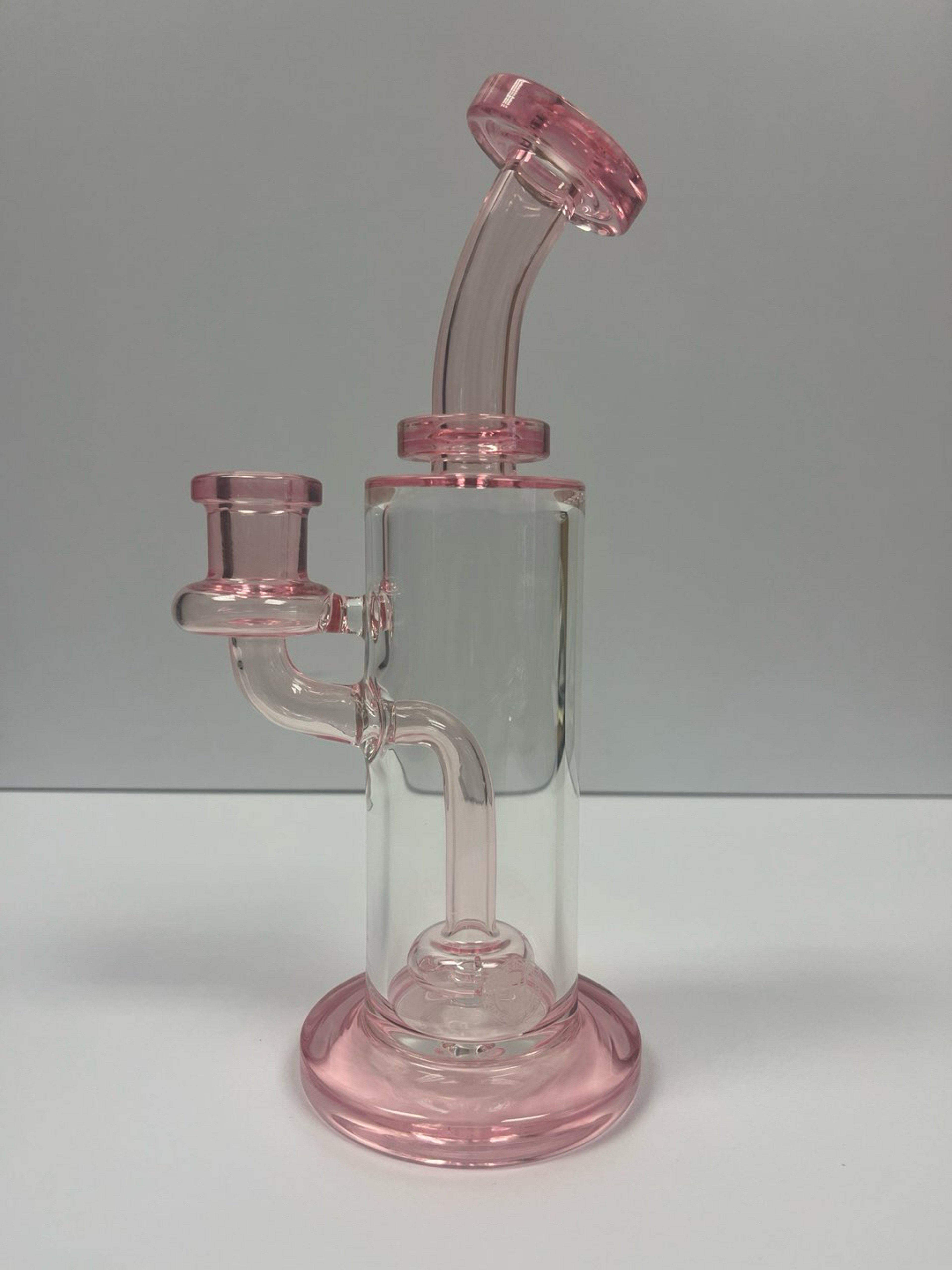 Preview pic of FatBoy straight rig in color changing CFL 14mm 90