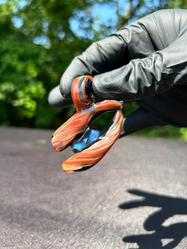 Preview pic of Dragon Eye Pendant