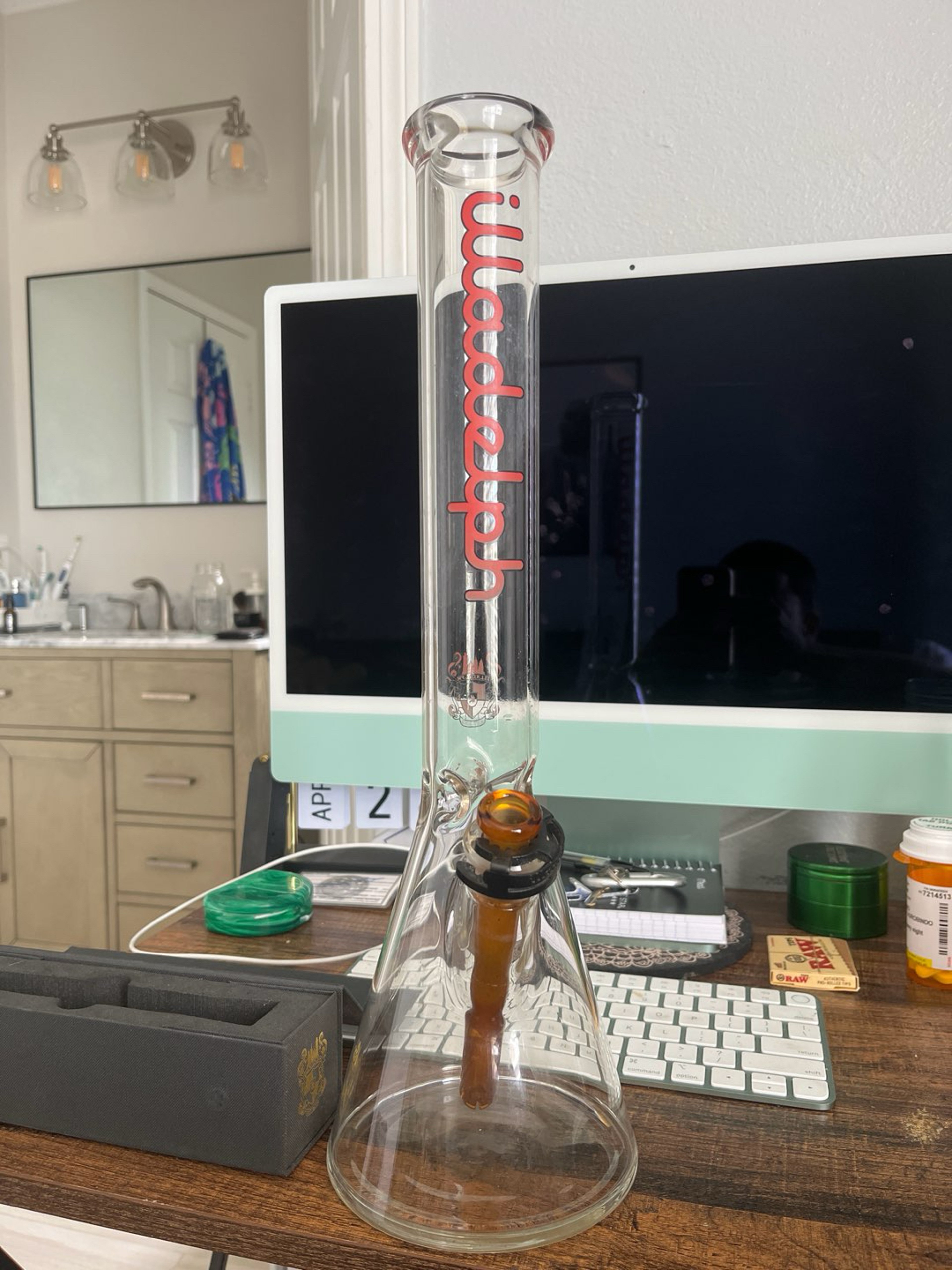 Preview pic of Small illidelph