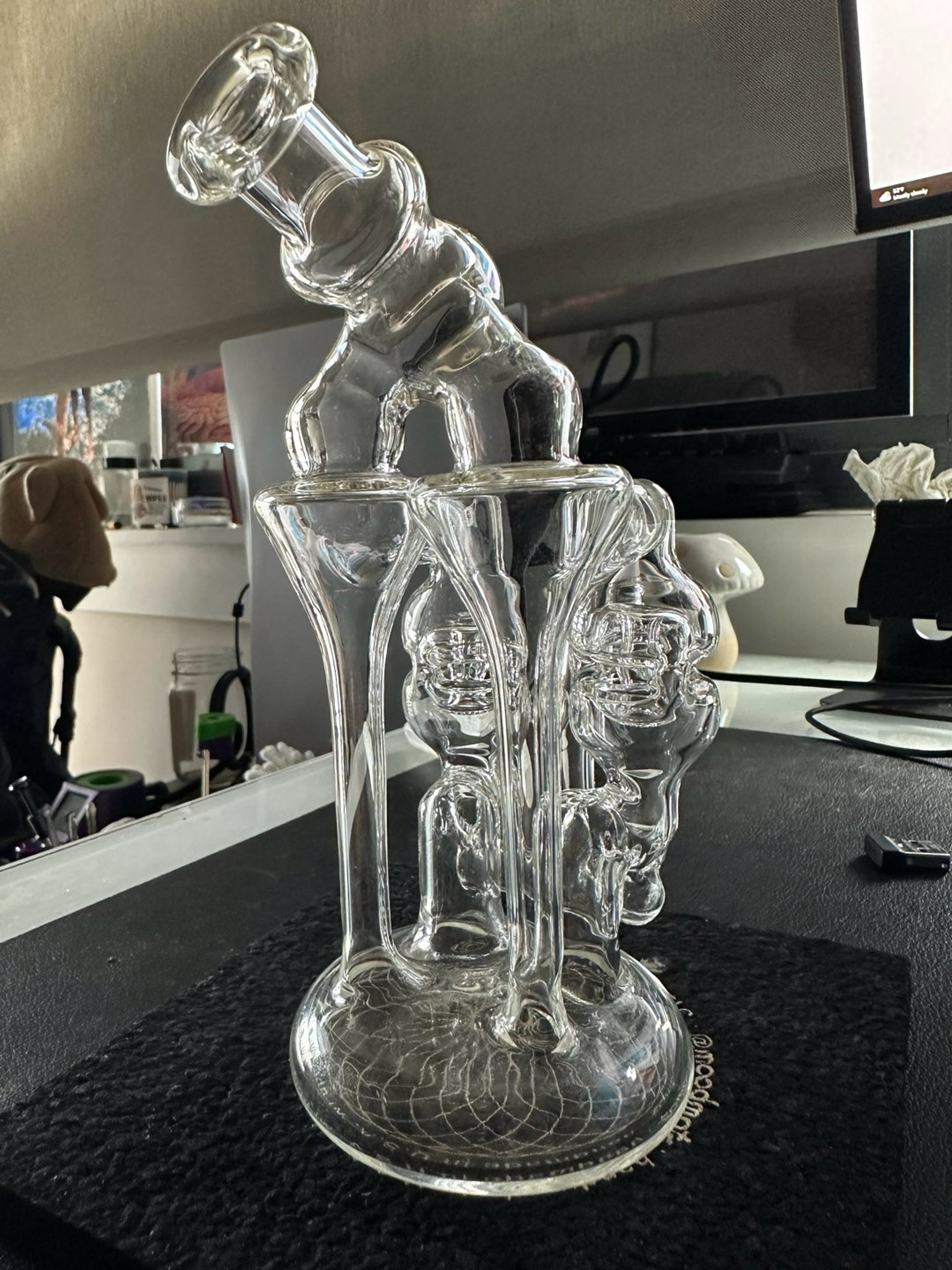 Preview pic of Glassgow Venticycler