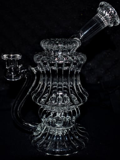 Preview pic of Walmont Scalloped Astro