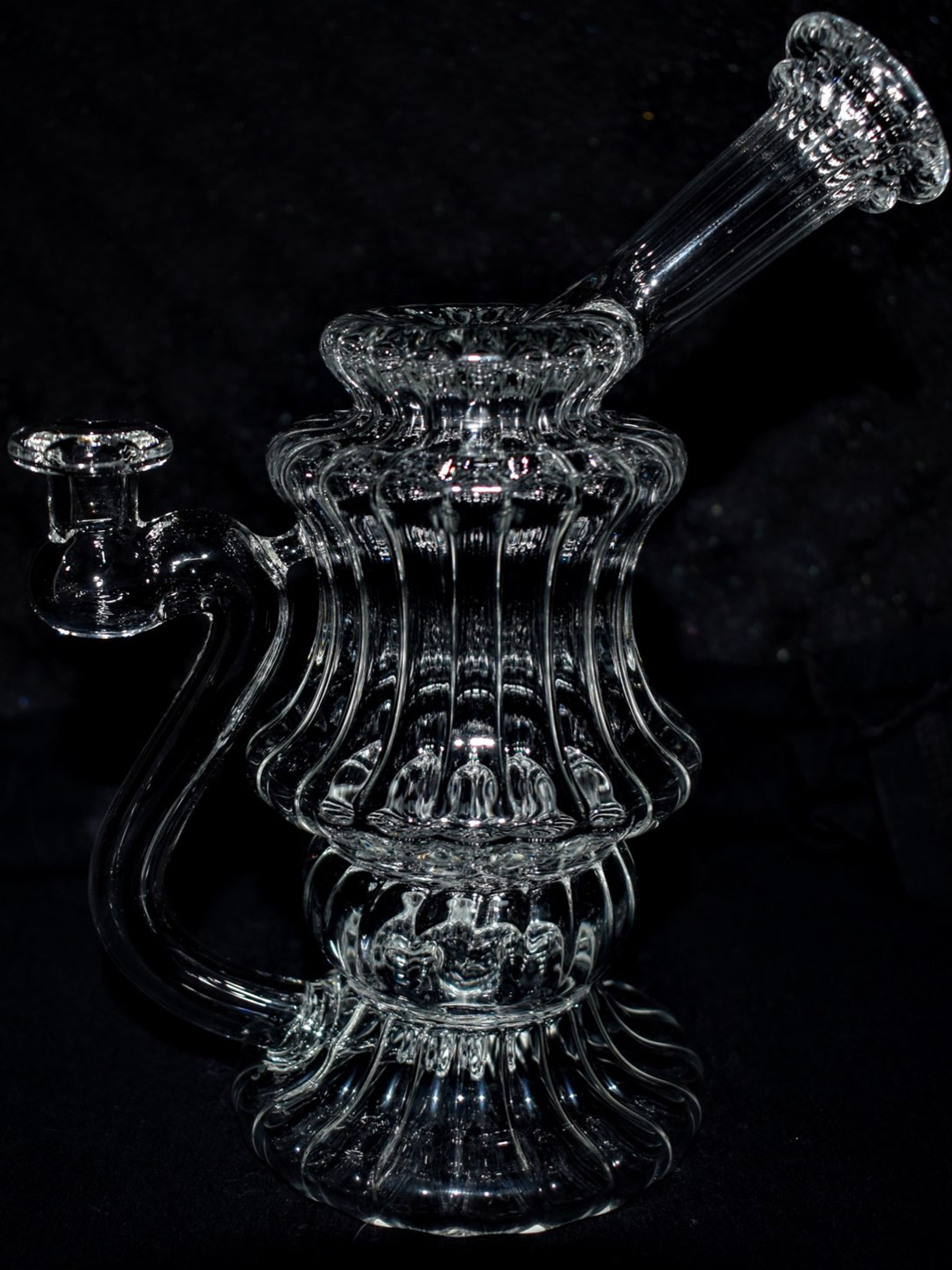 Preview pic of Walmont Scalloped Astro