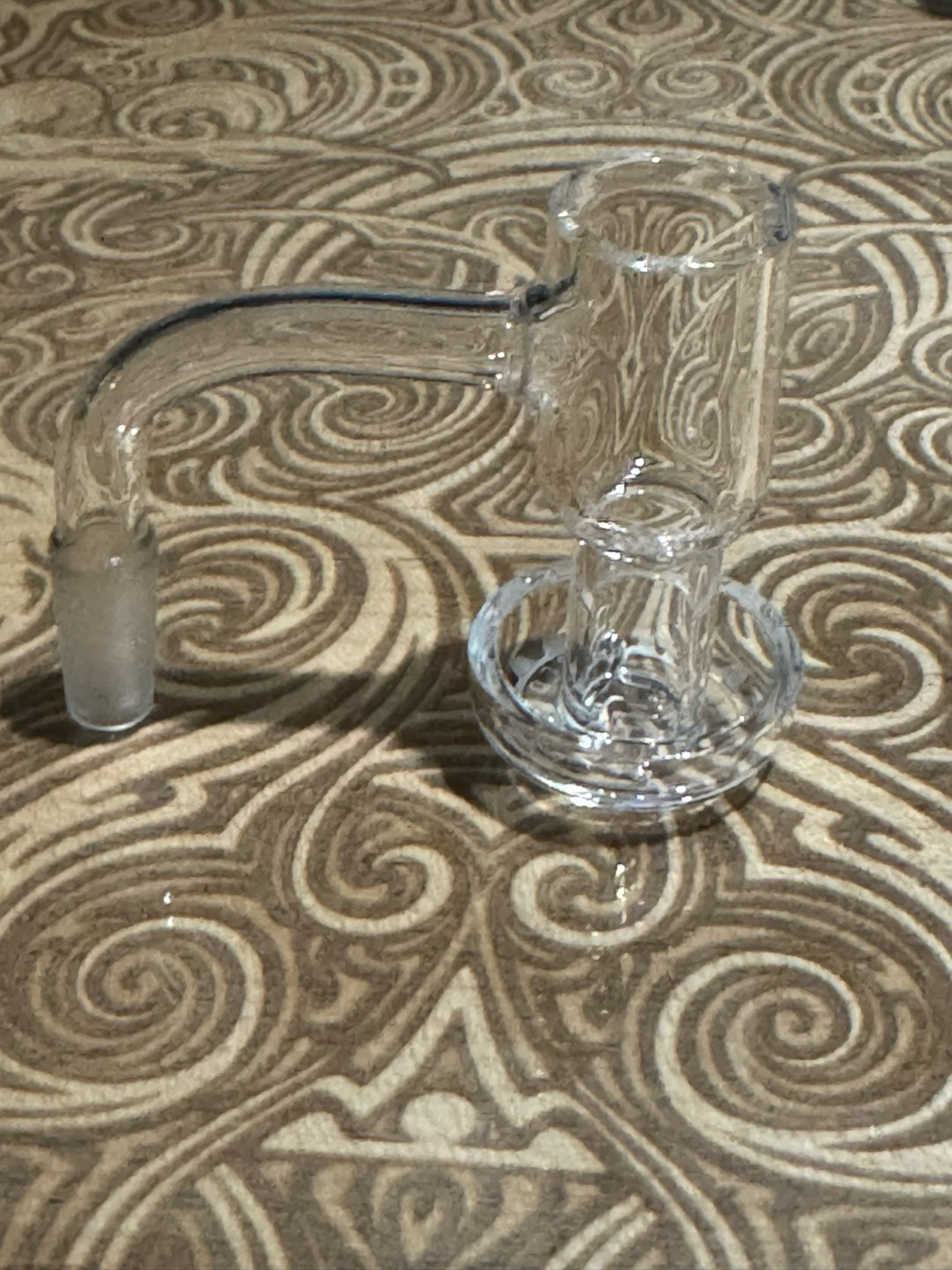 Preview pic of Toro mini slurper (amazing condition)