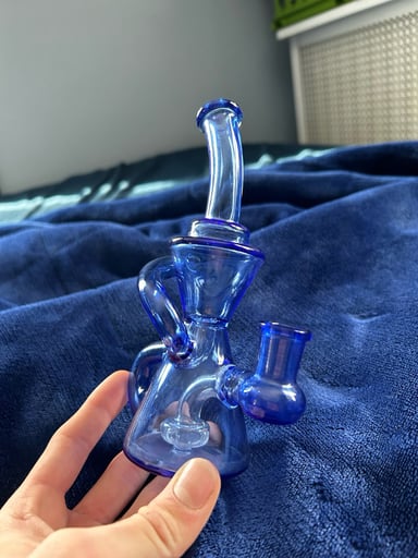 Preview pic of China Recycler 14mm