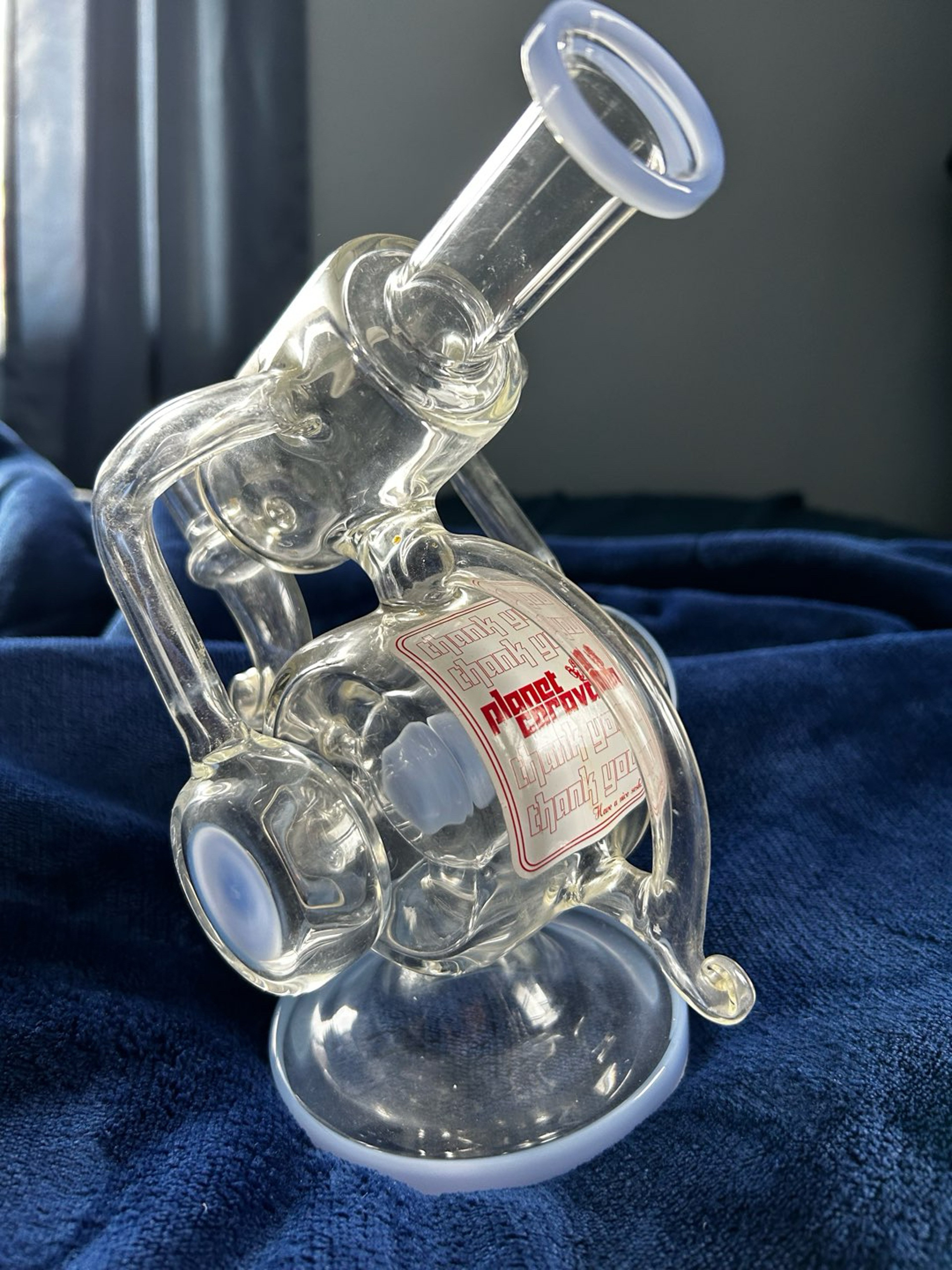 Preview pic of LookahGlass Microscope