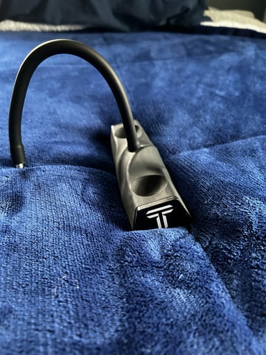 Preview pic of Terpometer Stand