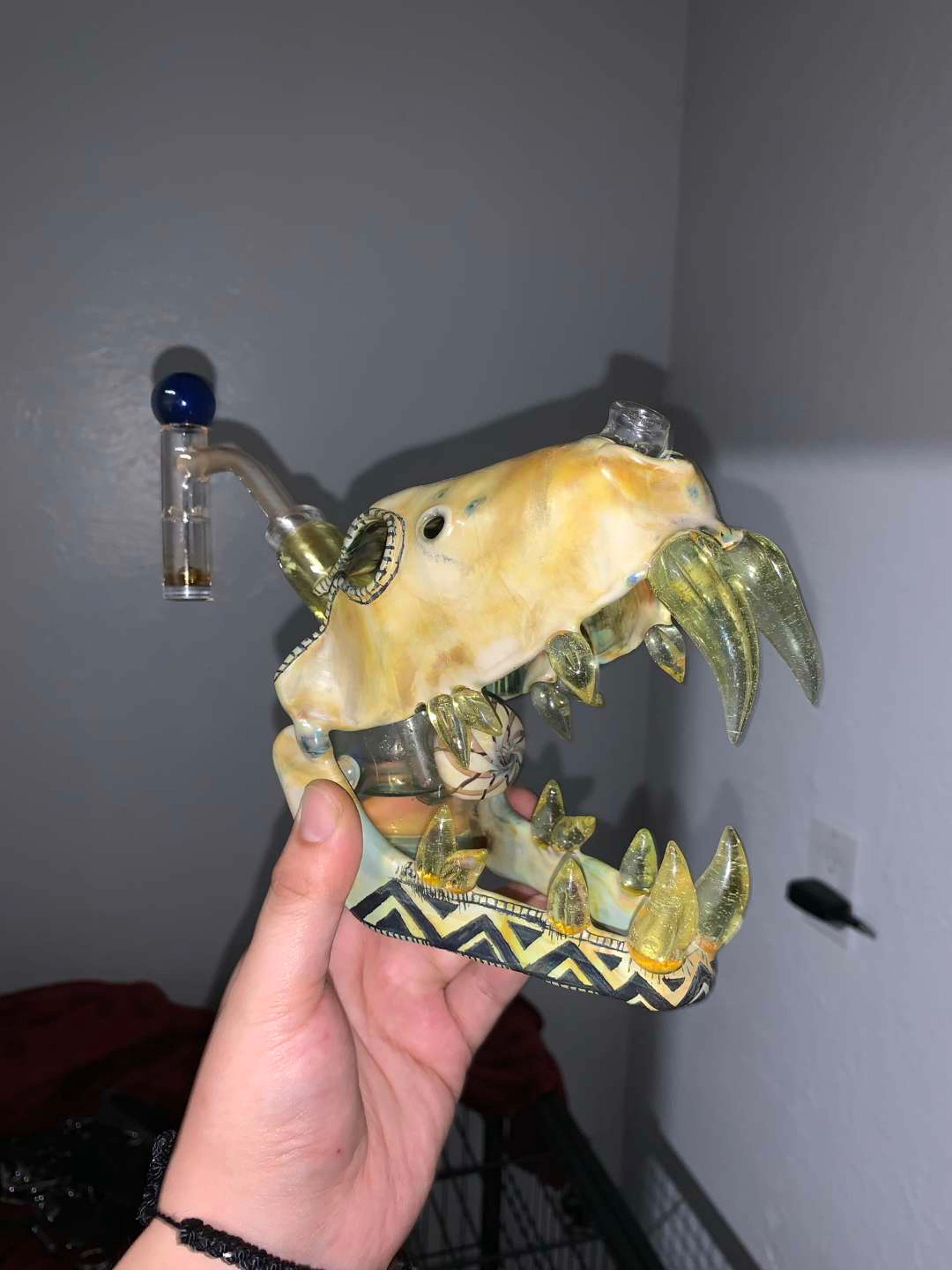 Kerm dino rig image 0