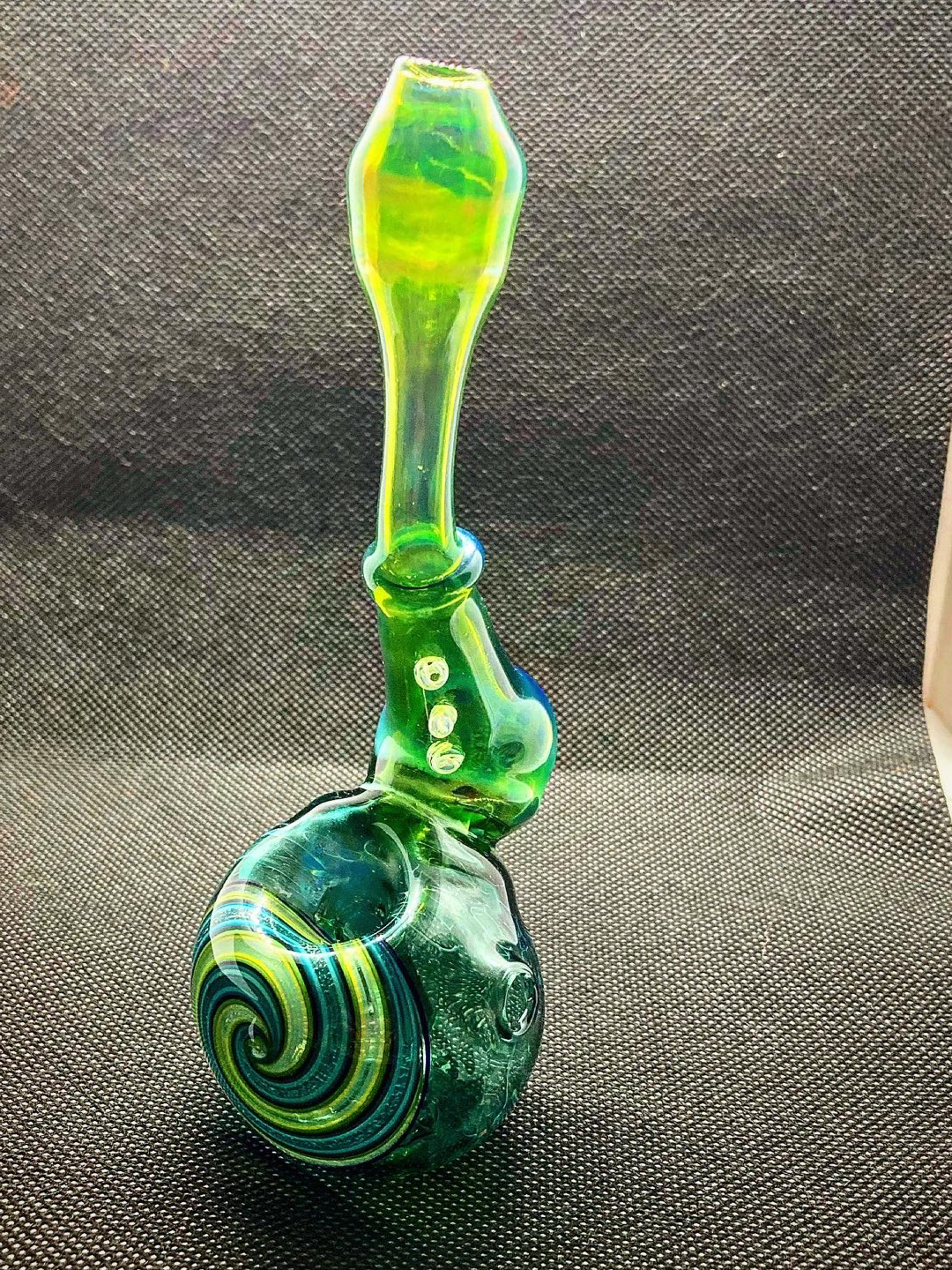 Preview pic of Bubbler
