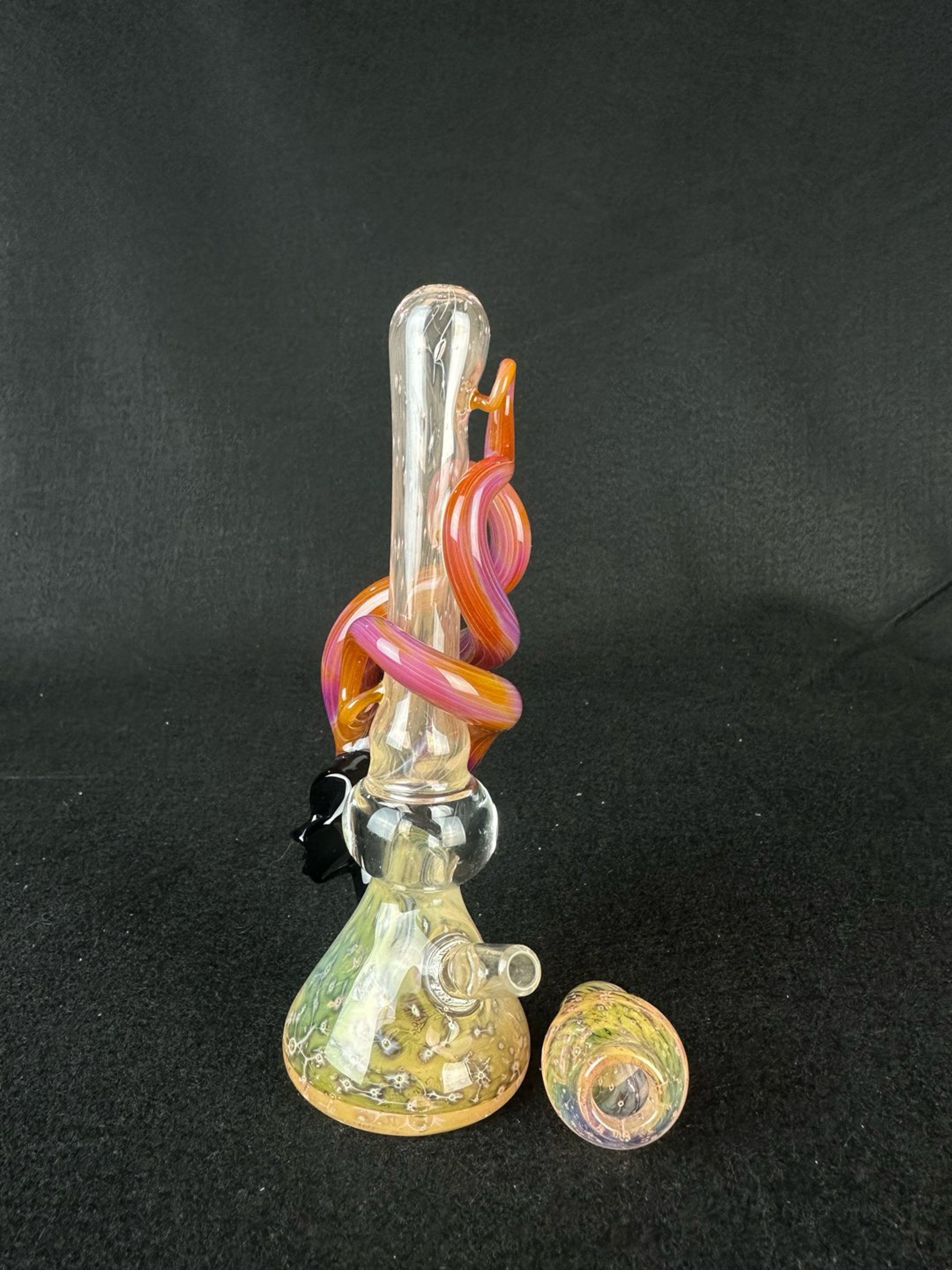 Lace face Rig image 0