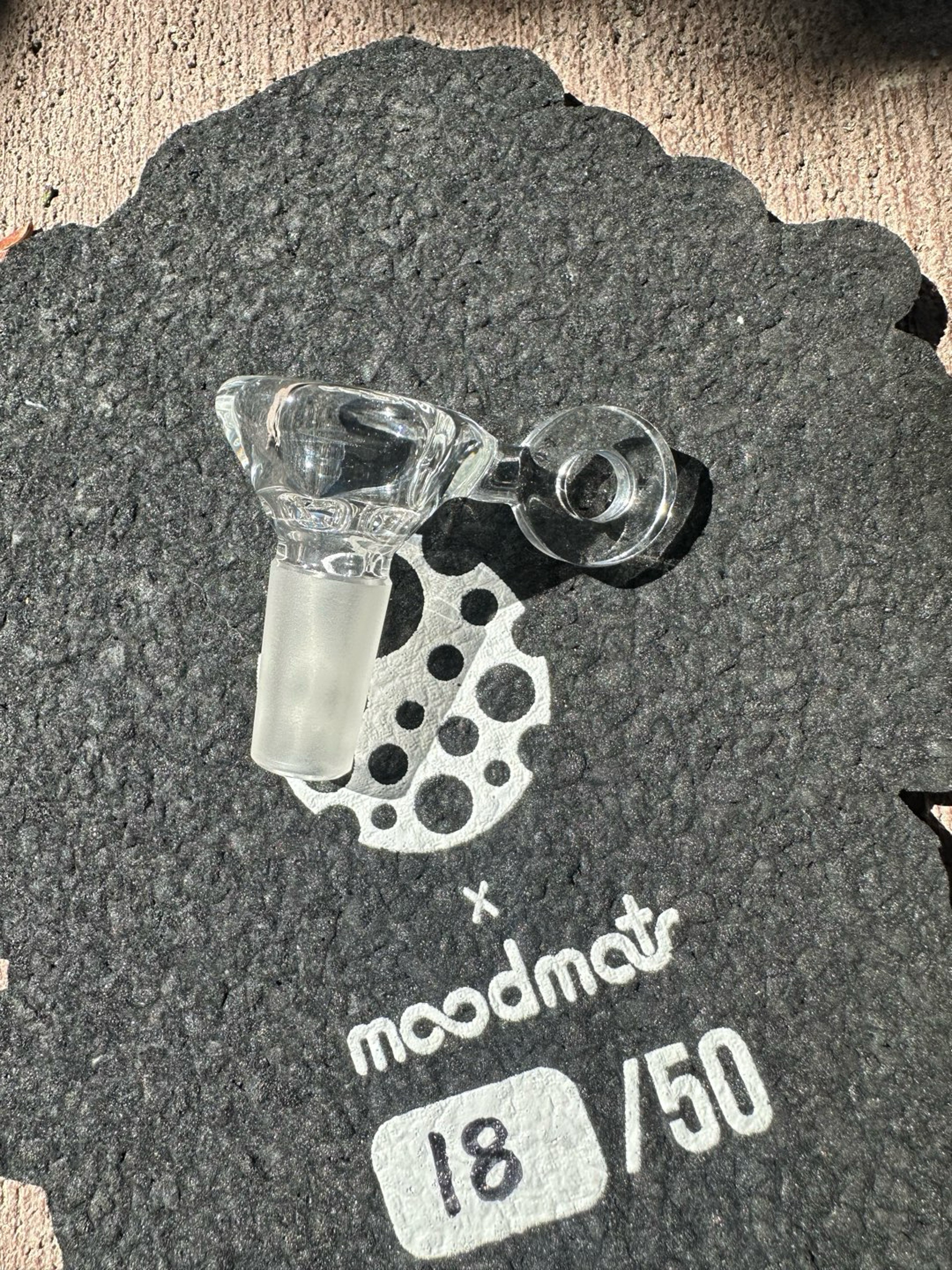 Preview pic of Swiss Perc Studios Donut Slide