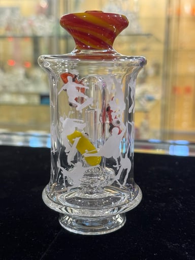 Preview pic of Puffco Attachment