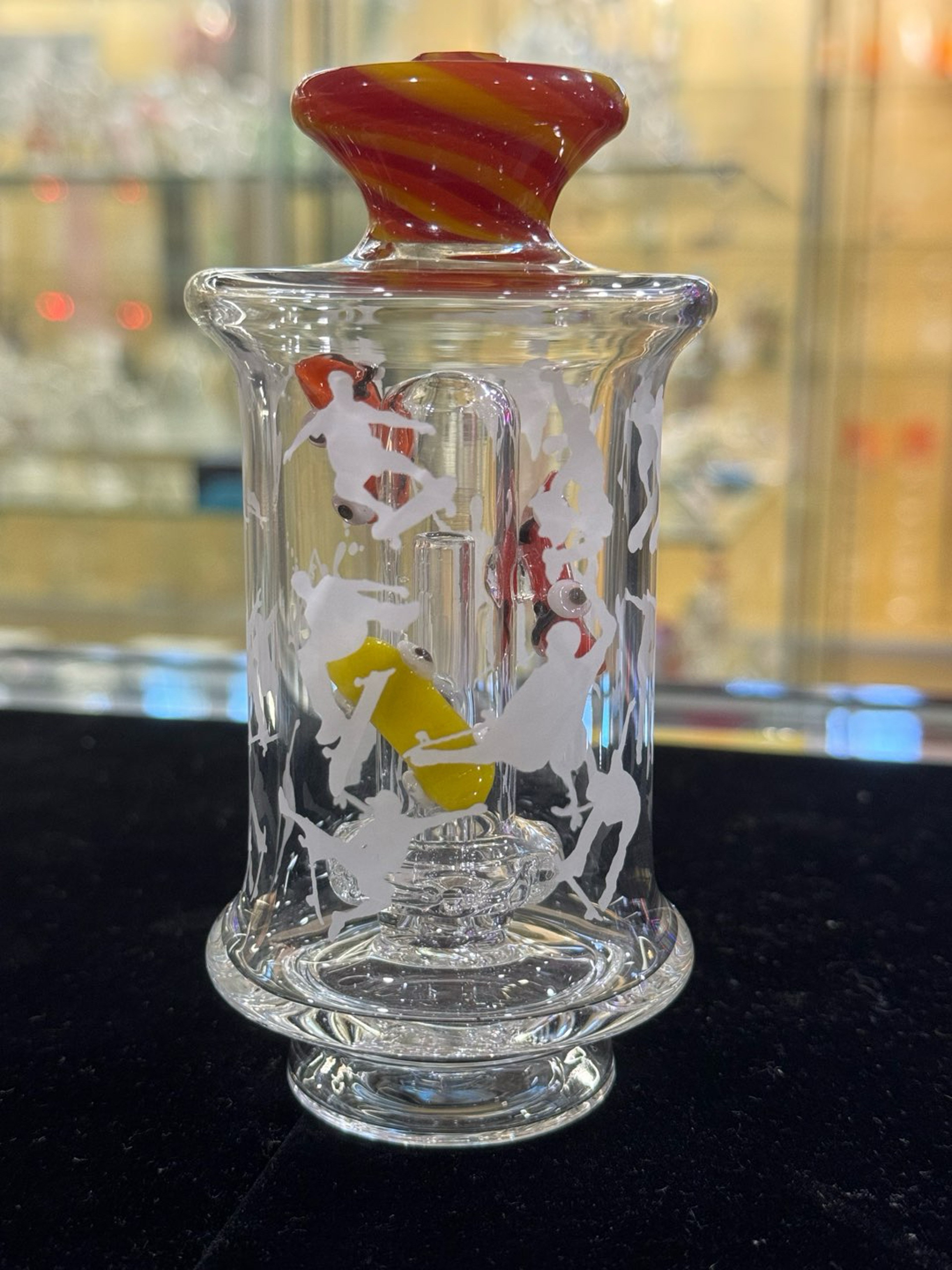 Preview pic of Puffco Attachment