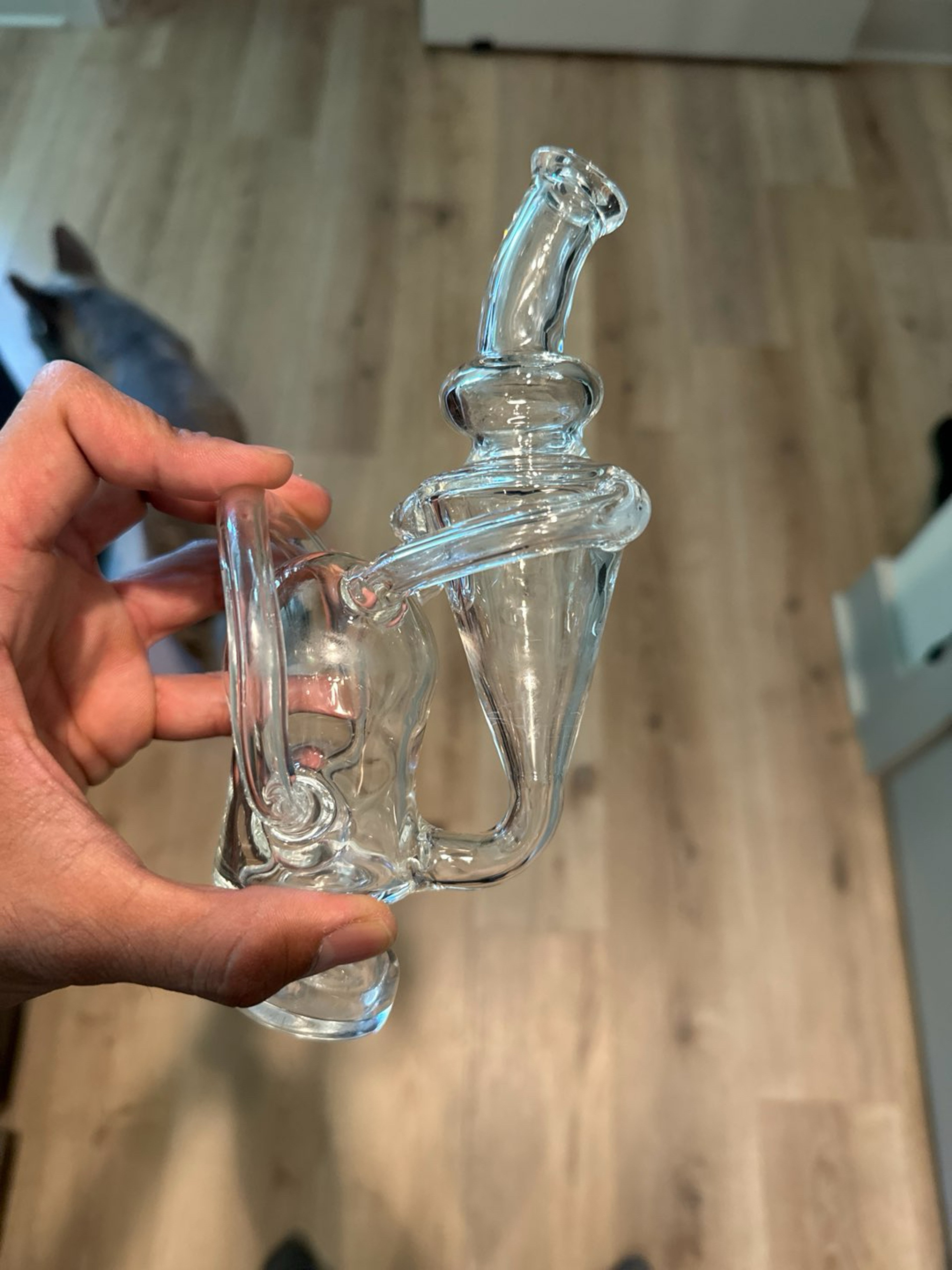 Preview pic of Puffco top