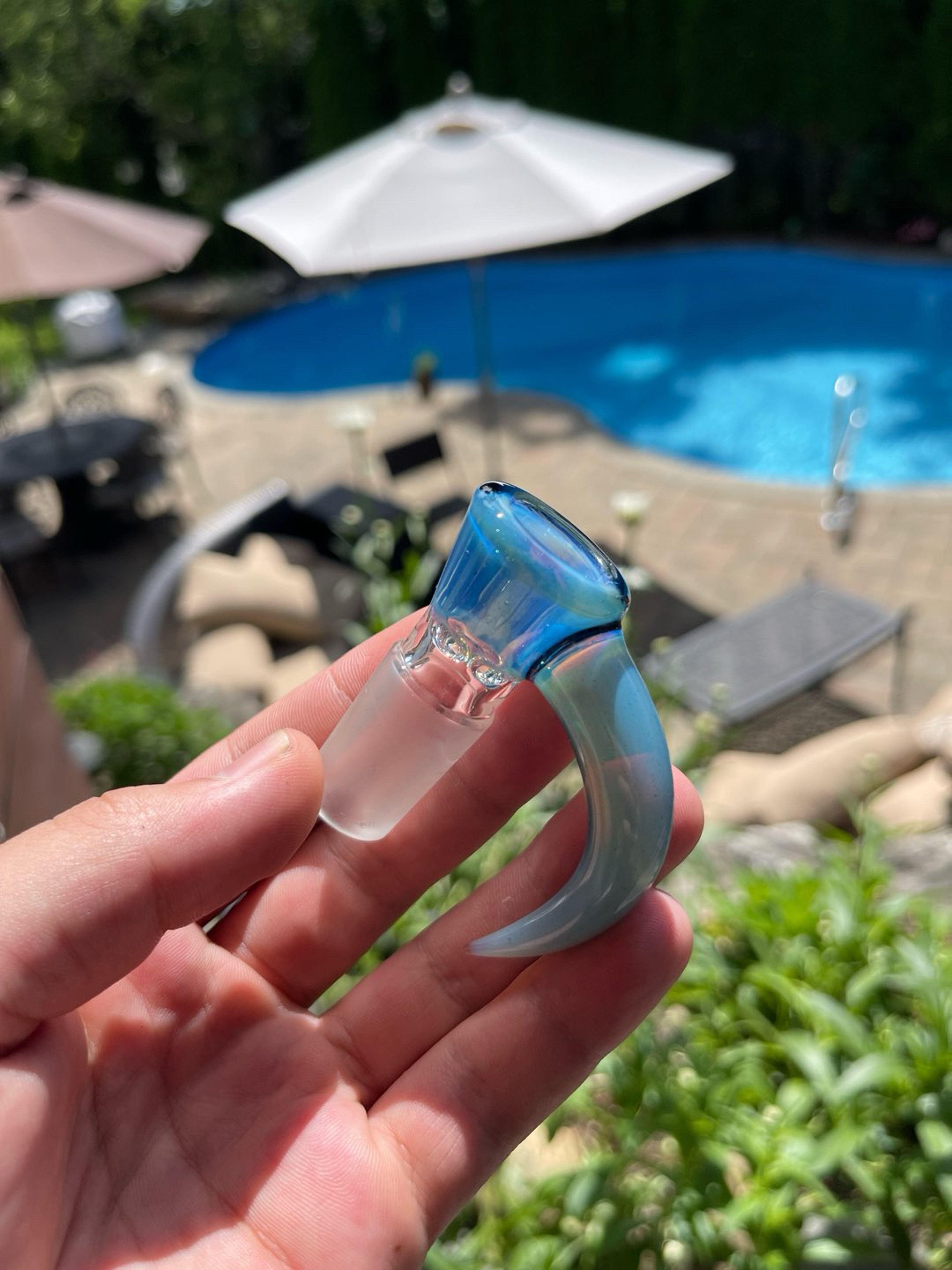 Preview pic of Full Accent Slide