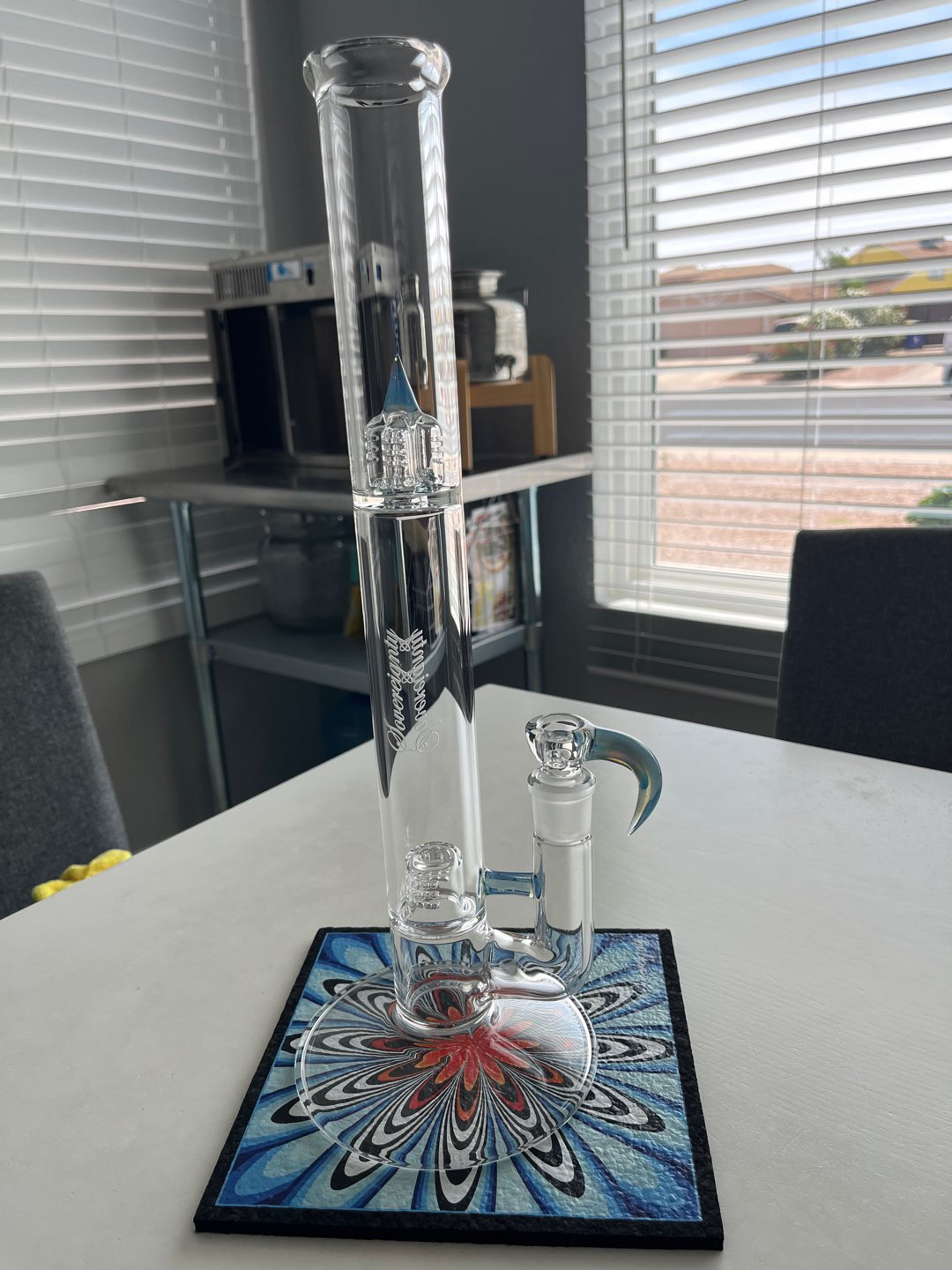Preview pic of Sovereignty 44x4 g cap MA