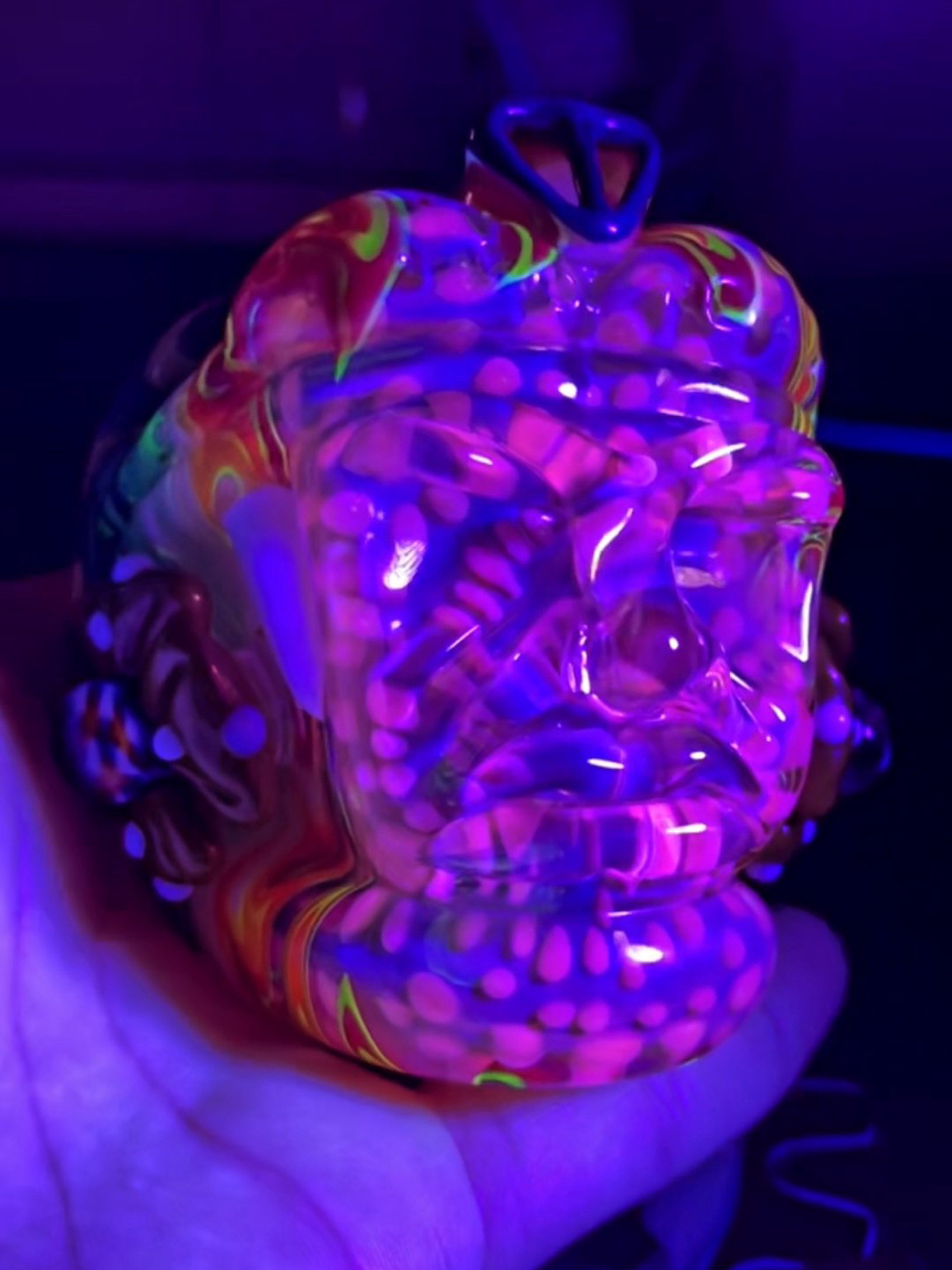 Preview pic of Pinky Brewtz x O’neill Elemantal Jaguar