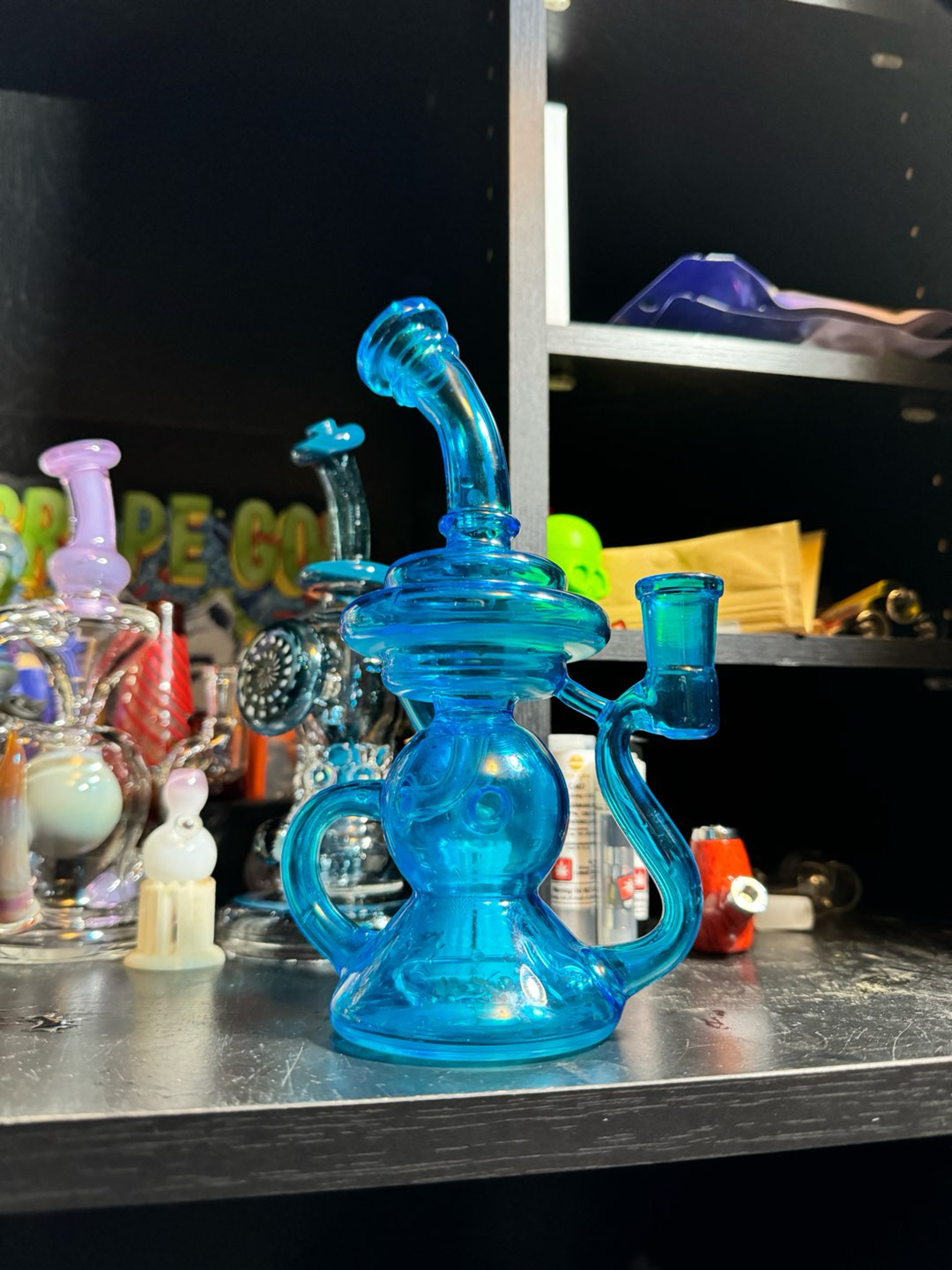Preview pic of Klein