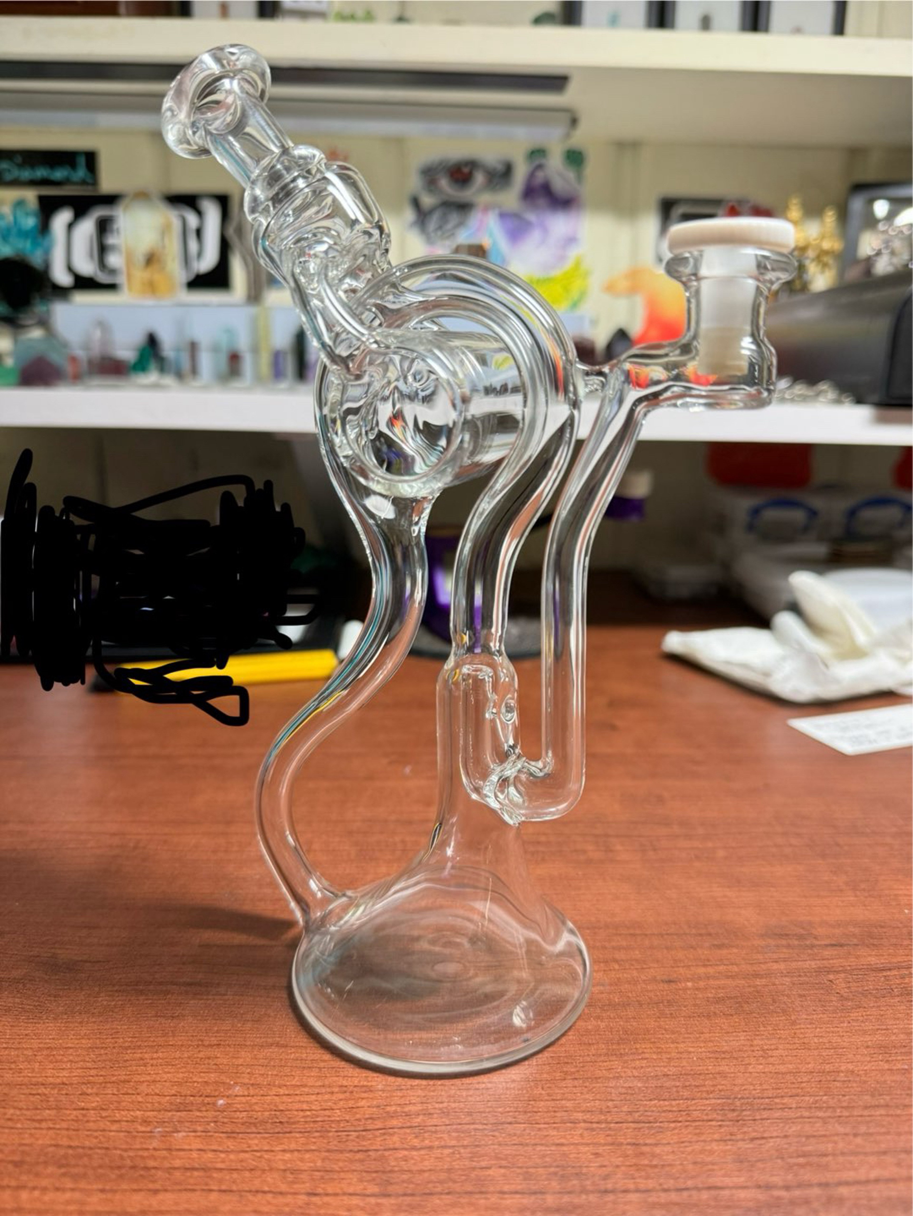 Preview pic of Purdy glass jet pump
