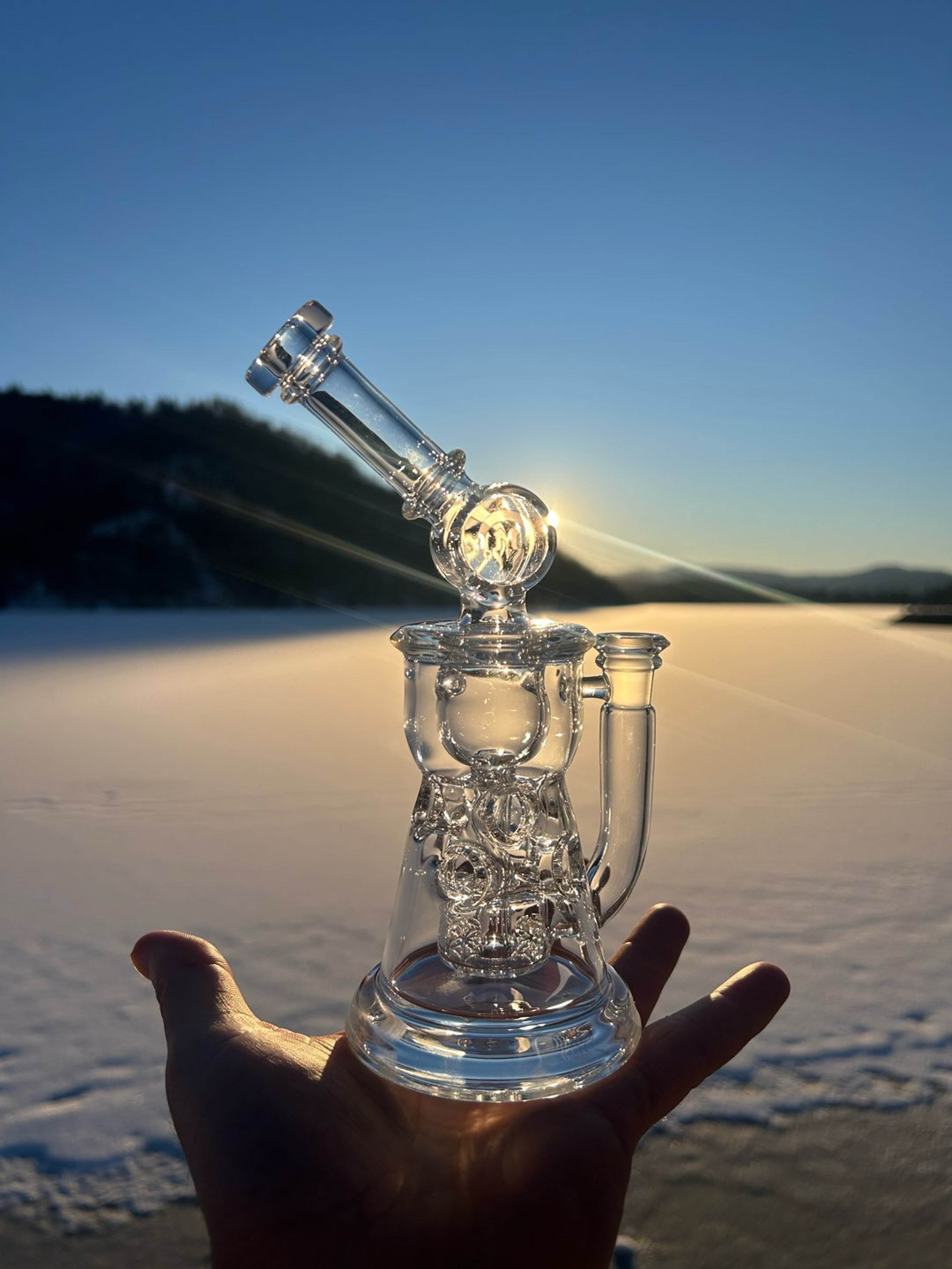 Preview pic of Mothership kick back sft