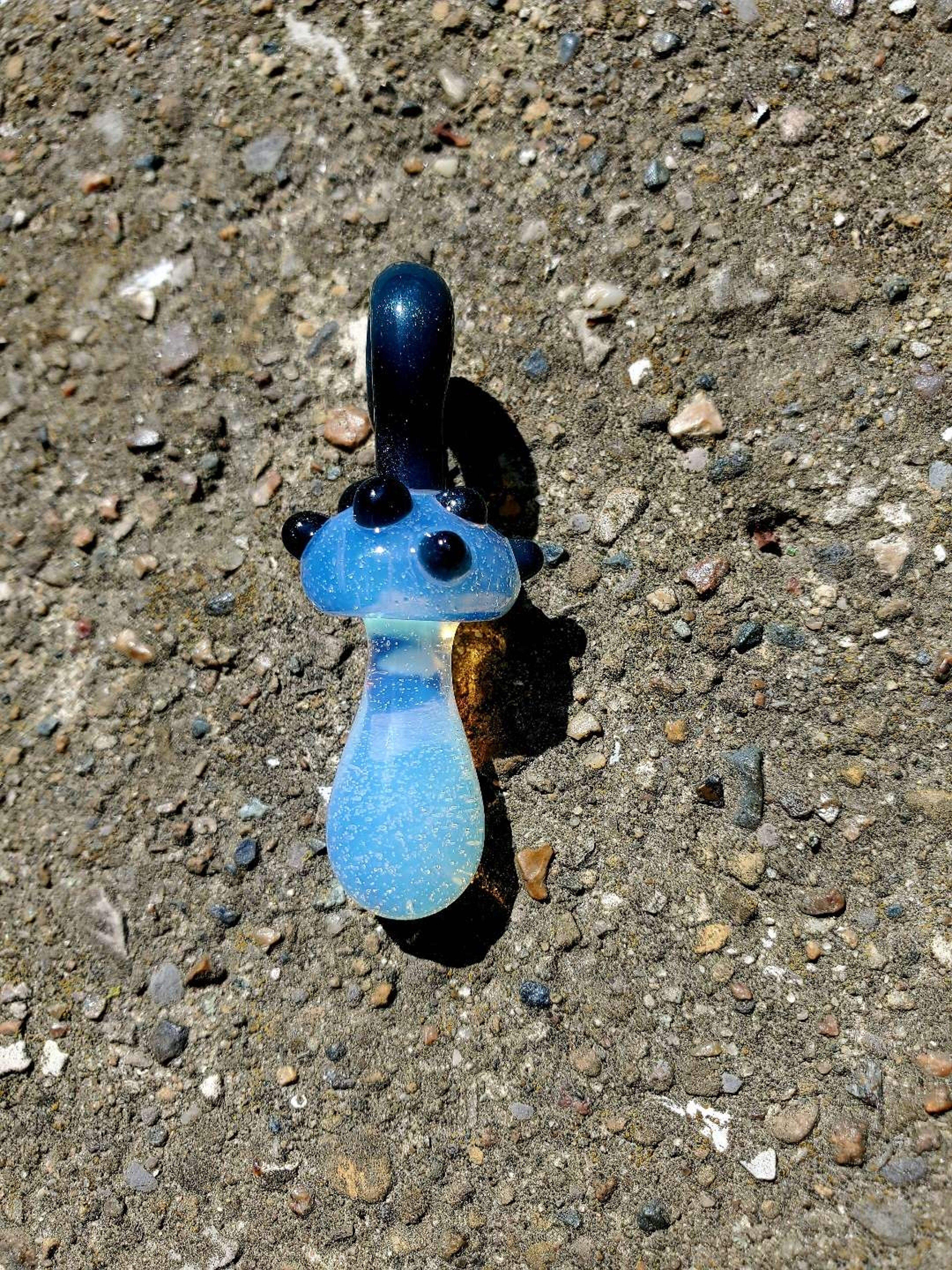 Preview pic of Mushroom Pendant