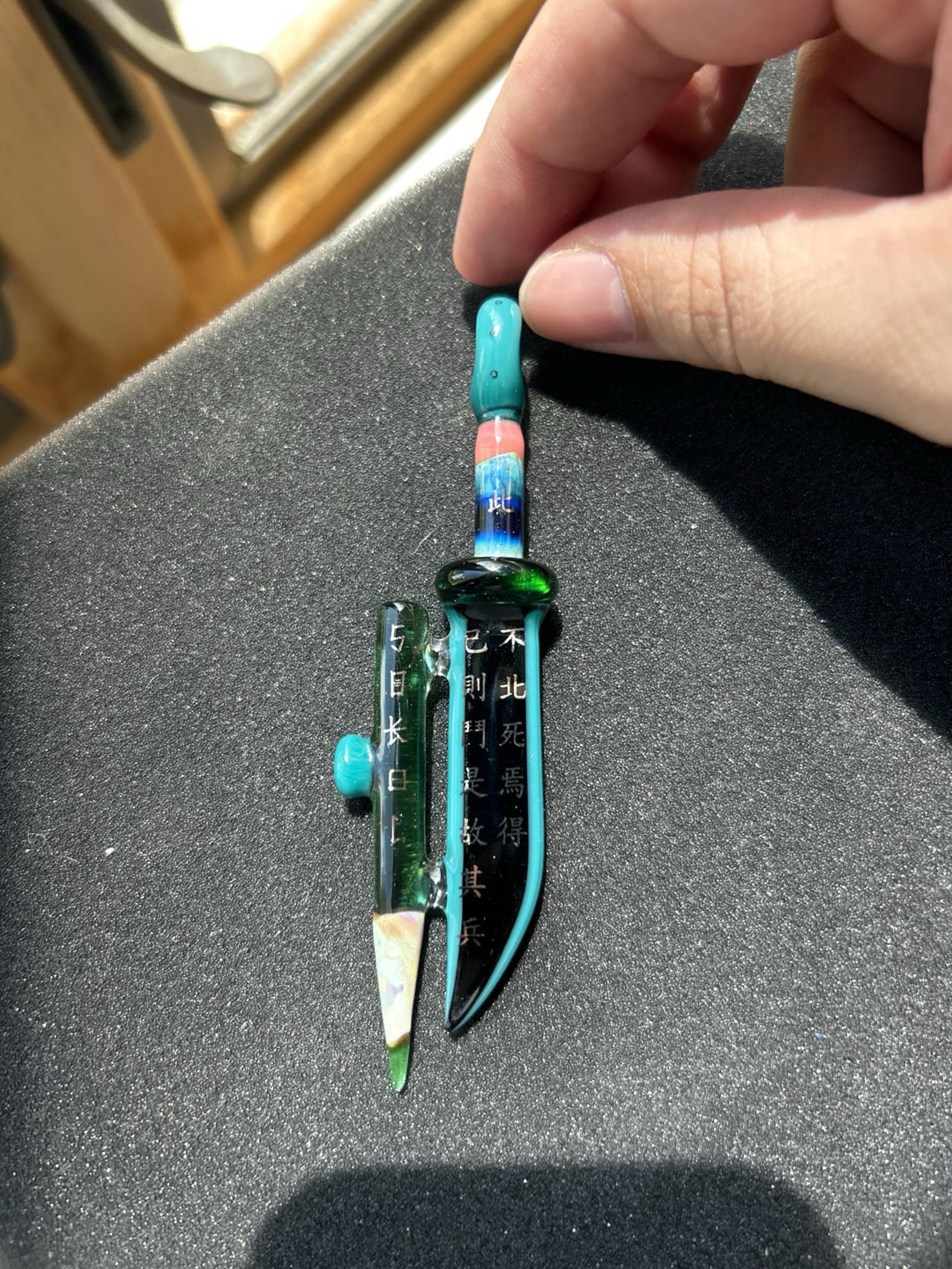 Sherbet x  Sokol pendant image 0