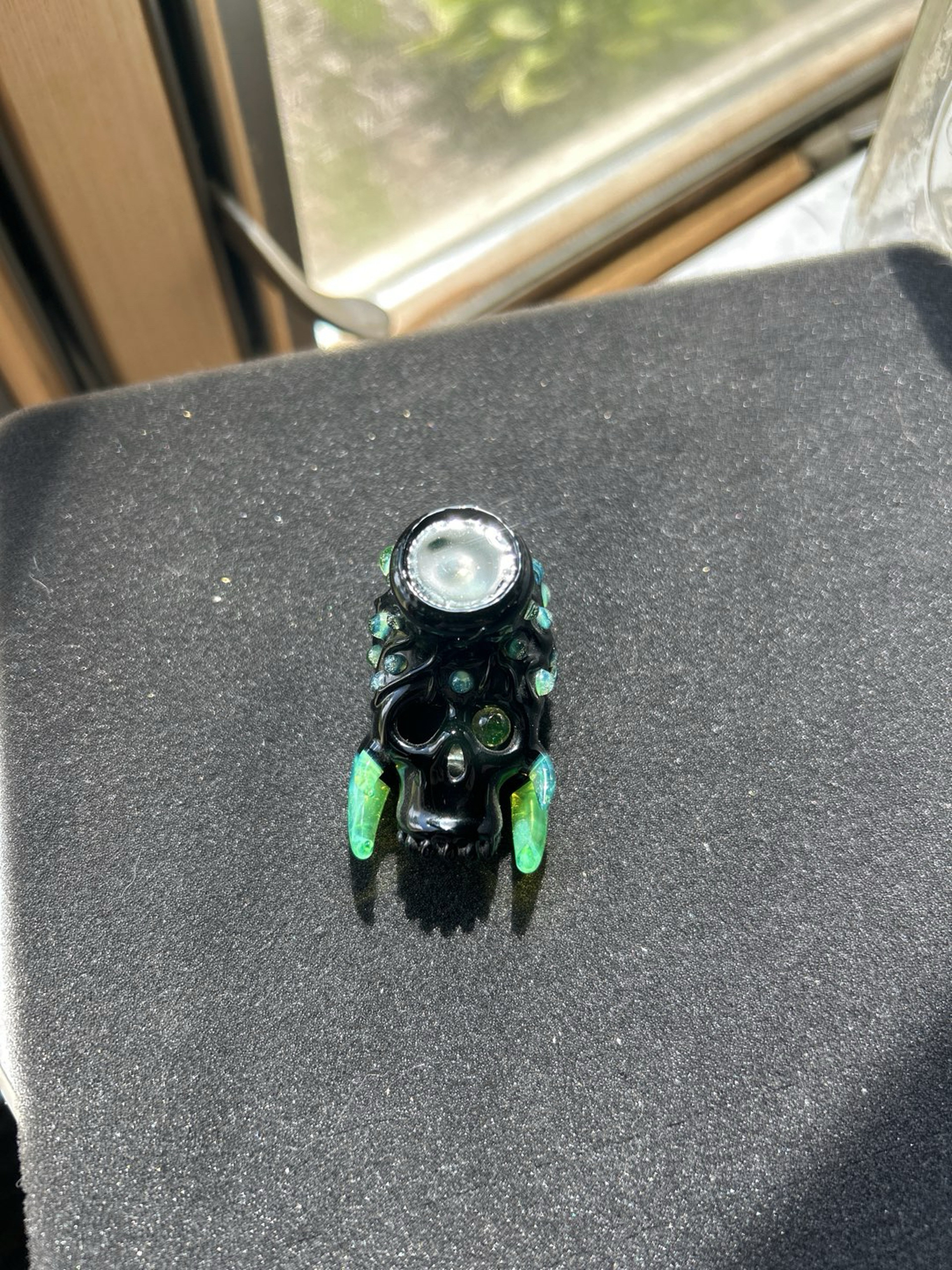 Preview pic of Aquarius uv pendant