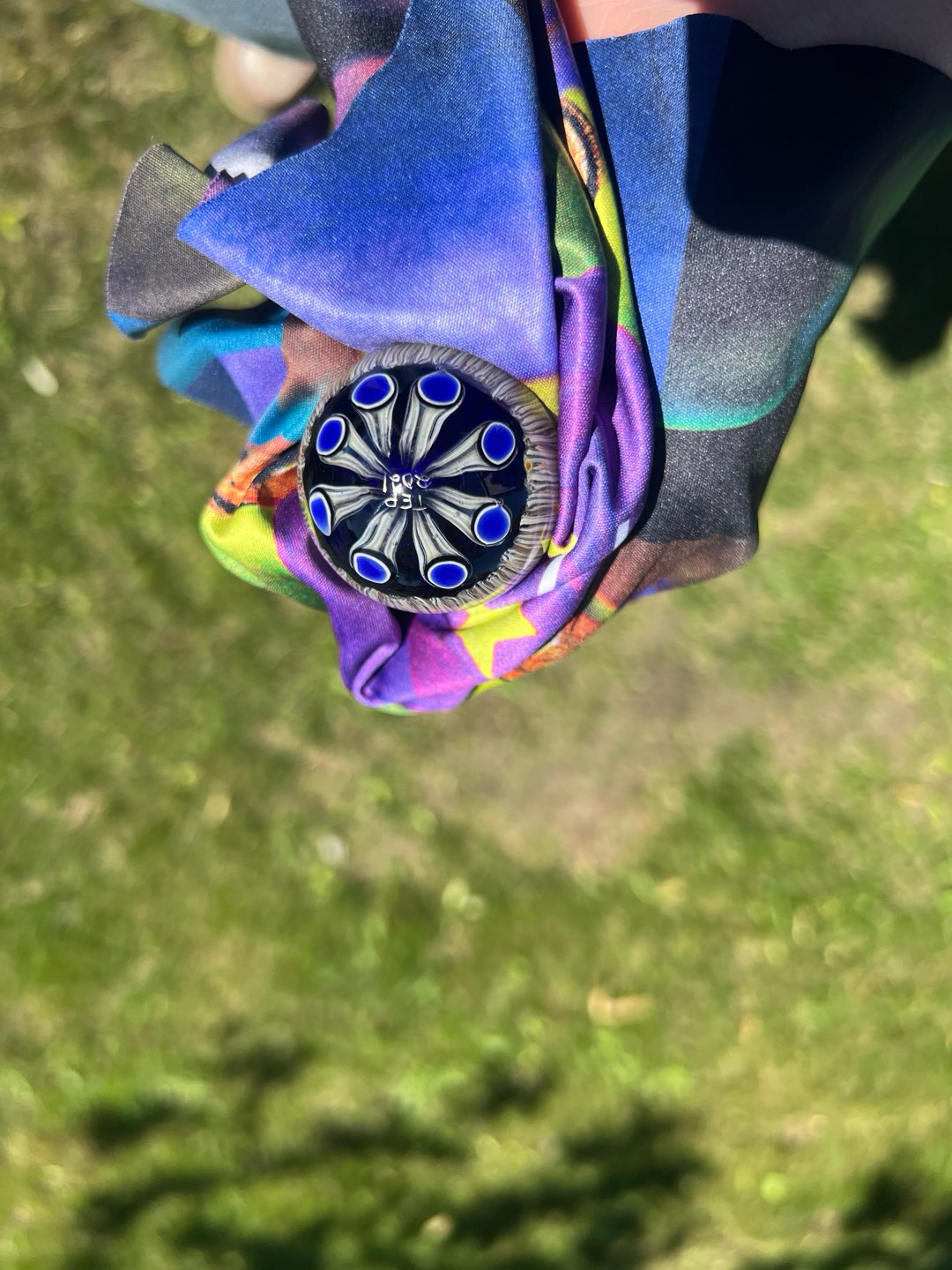 Preview pic of Crowman Brothers Jelly Fish Mib