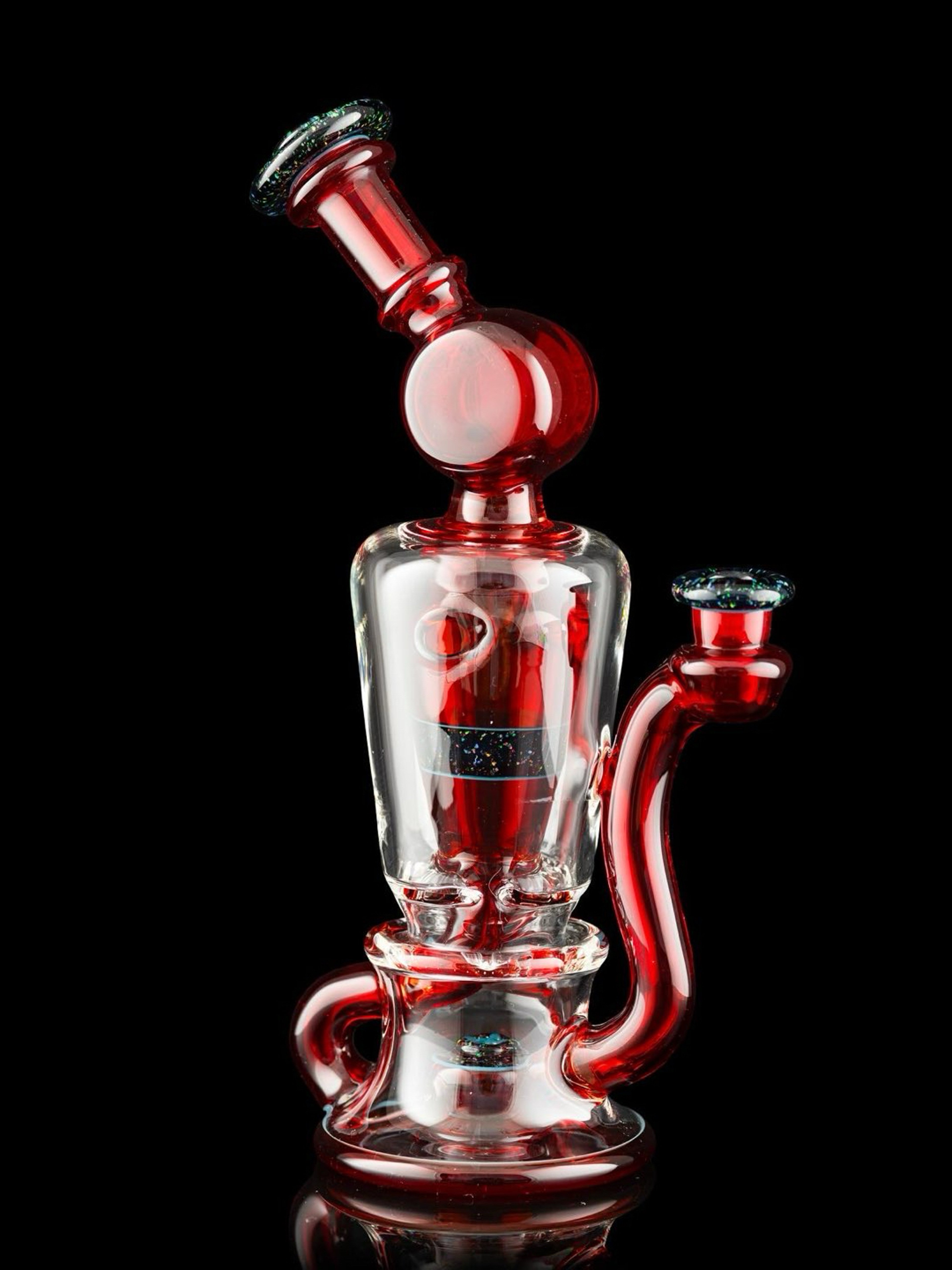 Preview pic of Om Glass Co 2024 Two-Step Incycler