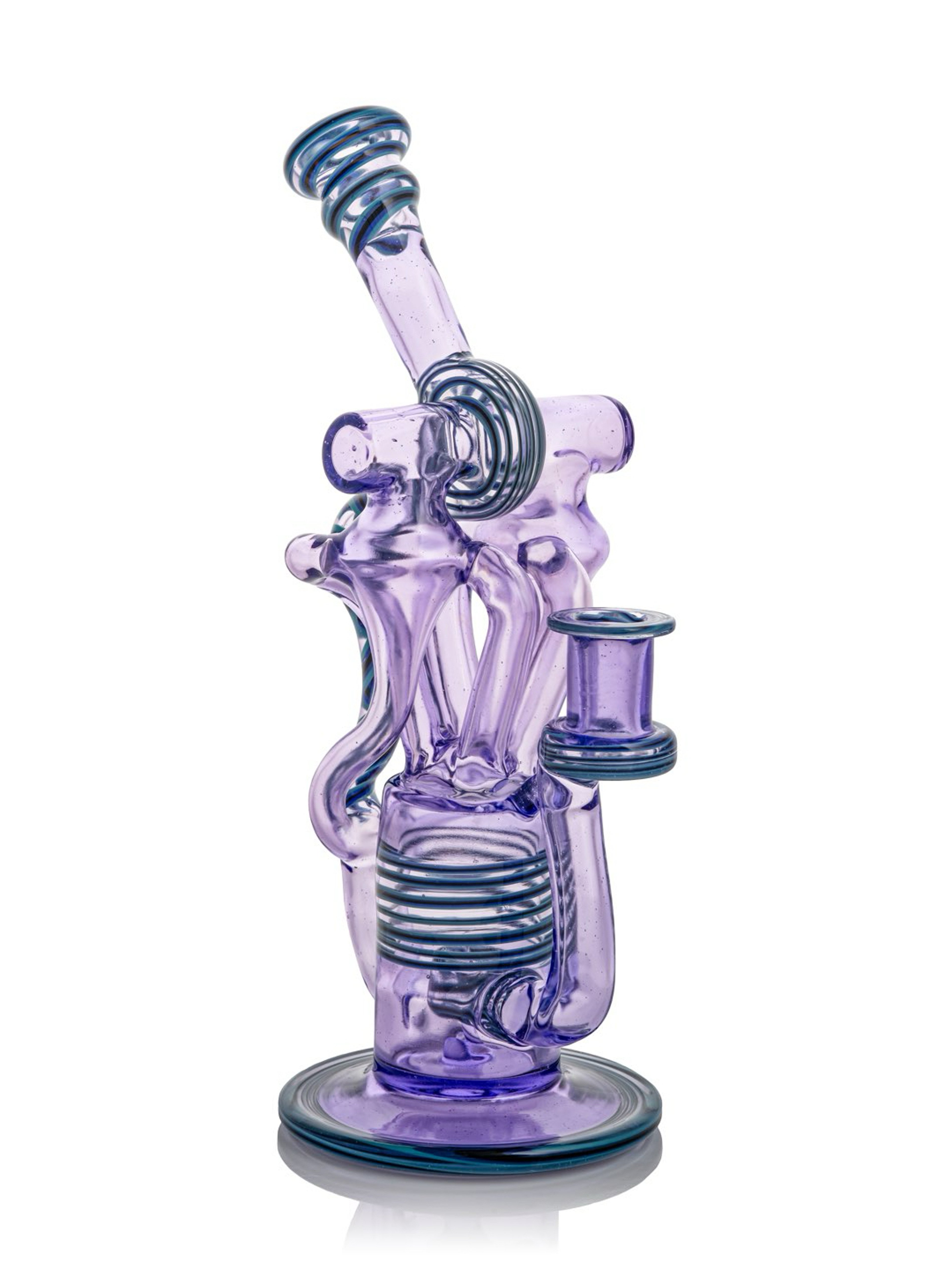 Preview pic of Domer Glass Linework Double