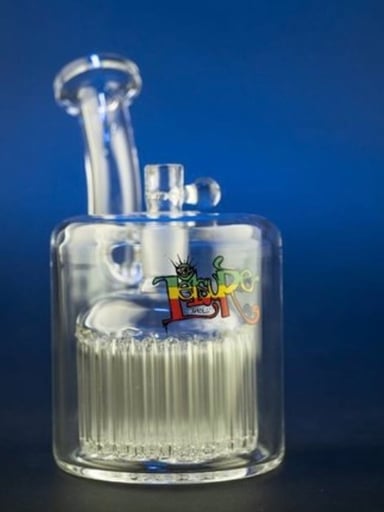 Preview pic of Leisure Glass 54 Arm Bubbler