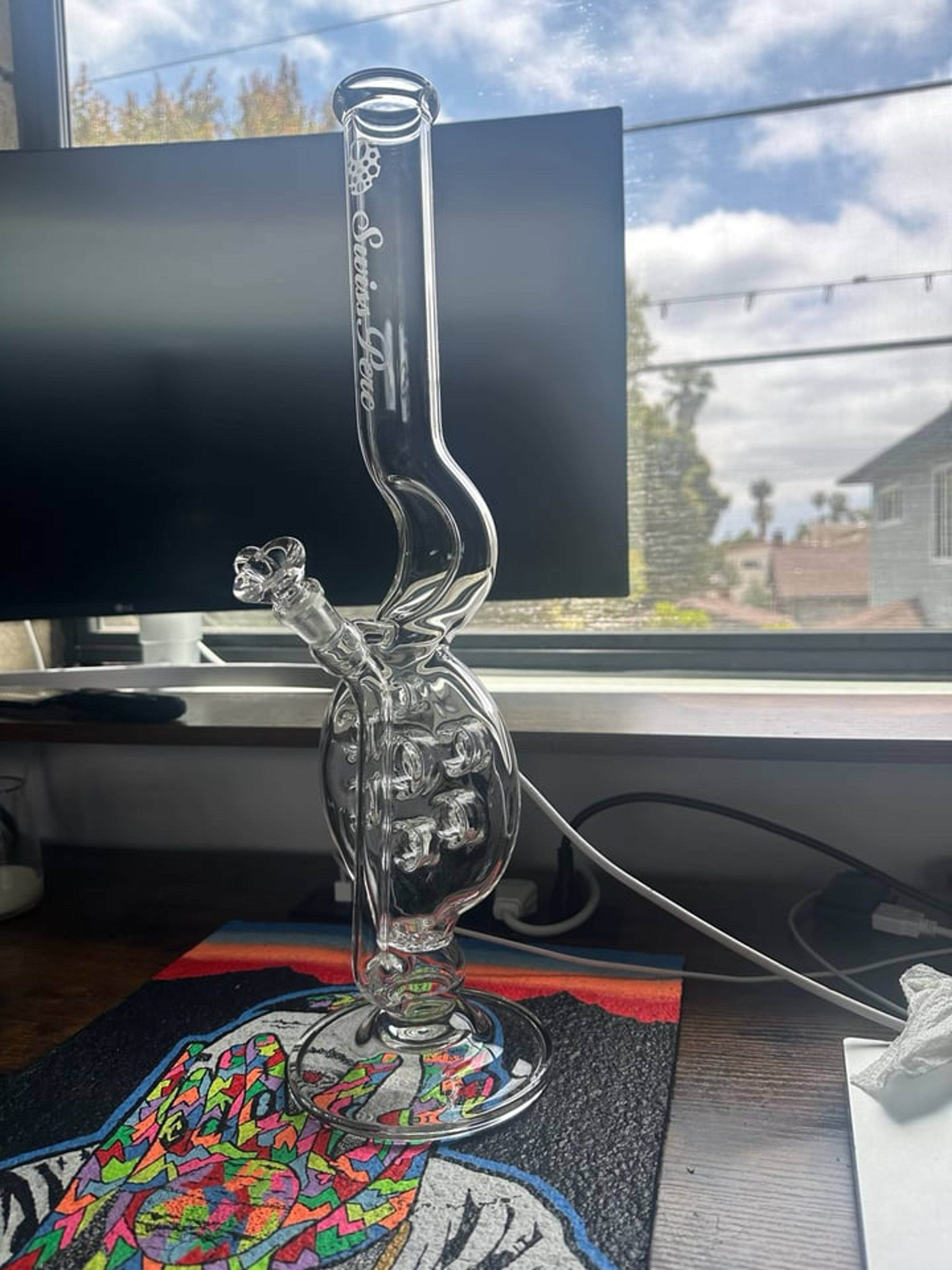 Preview pic of Swiss Perc