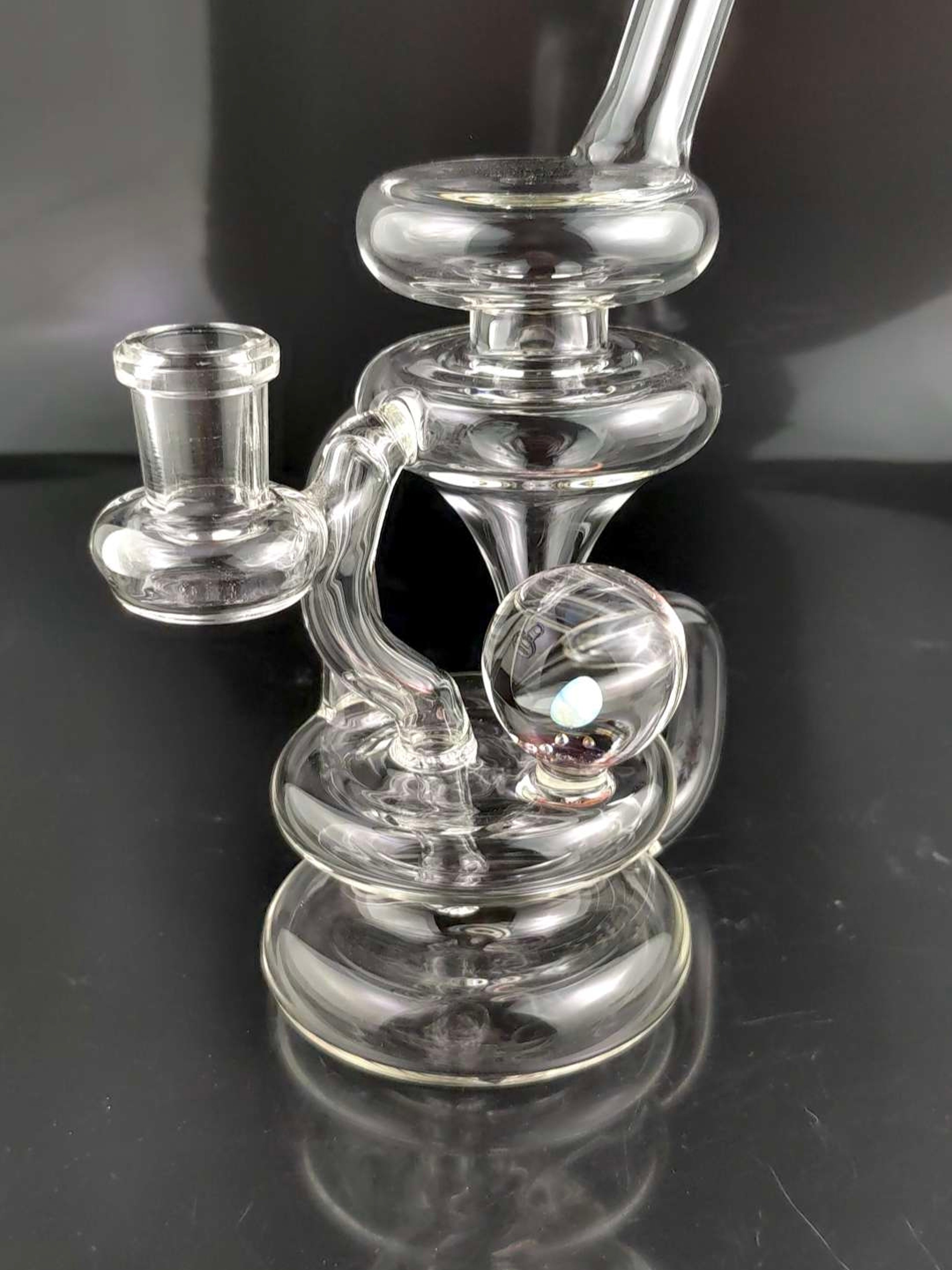 Preview pic of B Grade Single Uptake Recycler