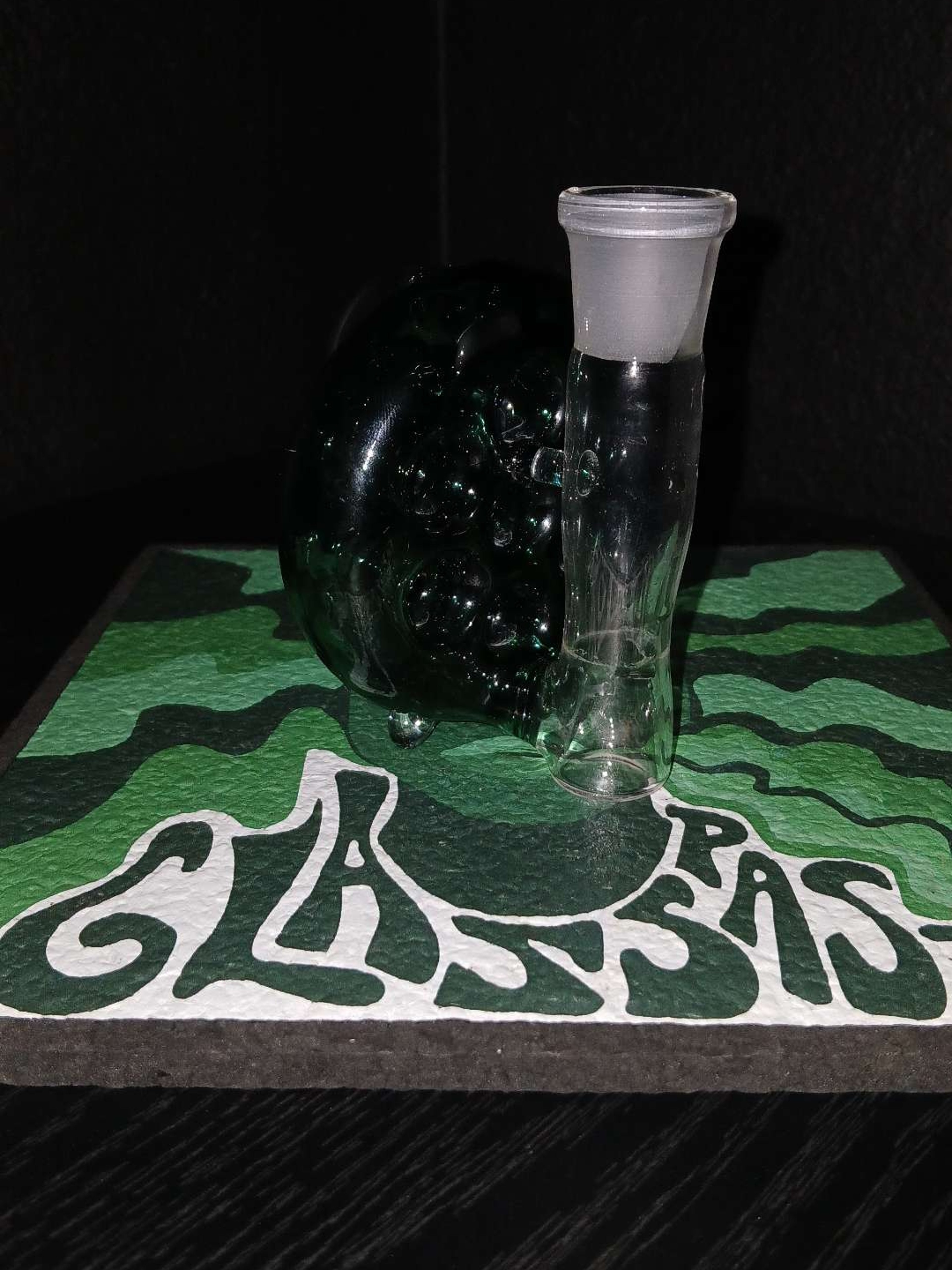 Preview pic of Swiss perc ash catcher