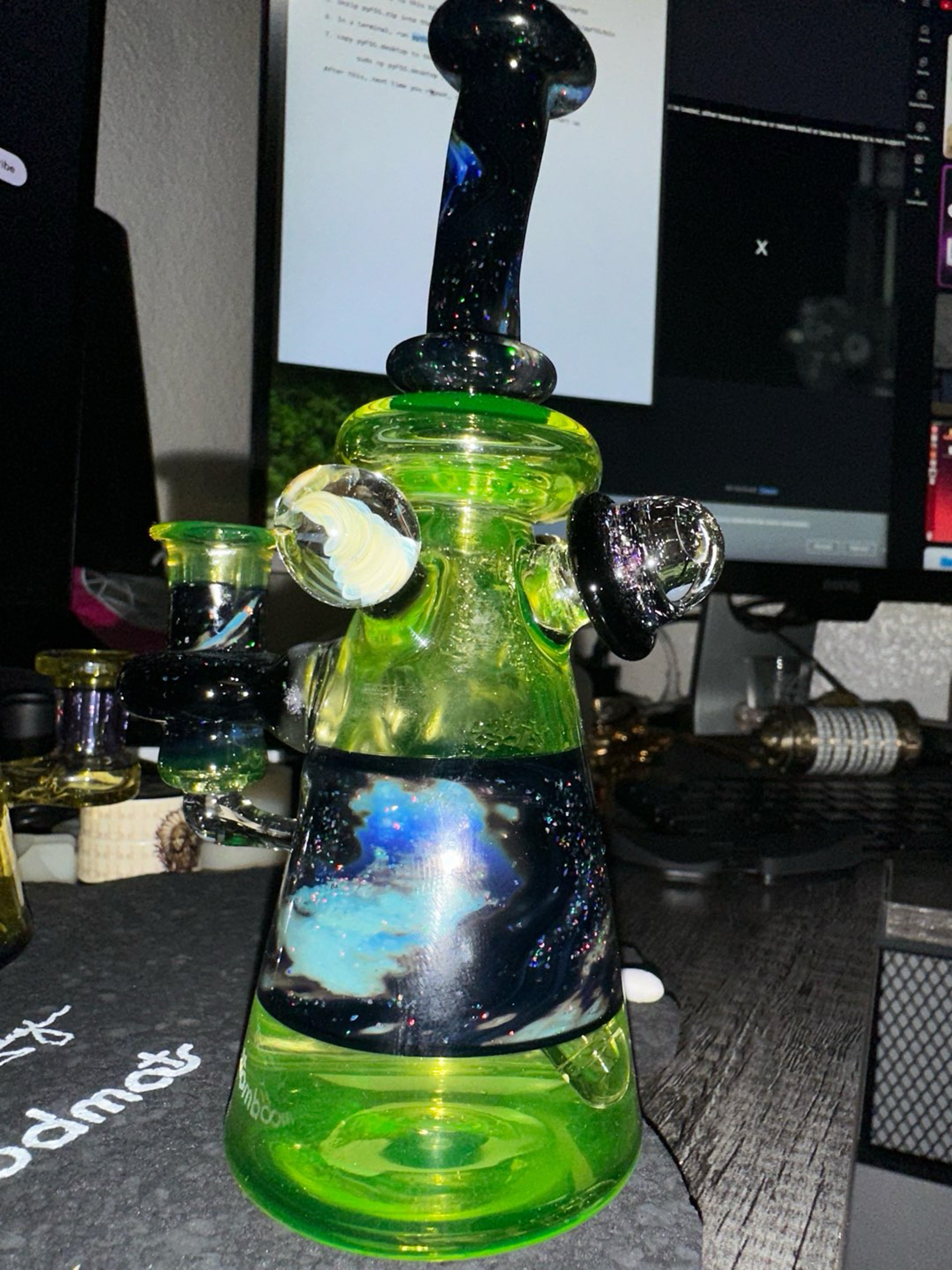 Preview pic of Big Z Rig
